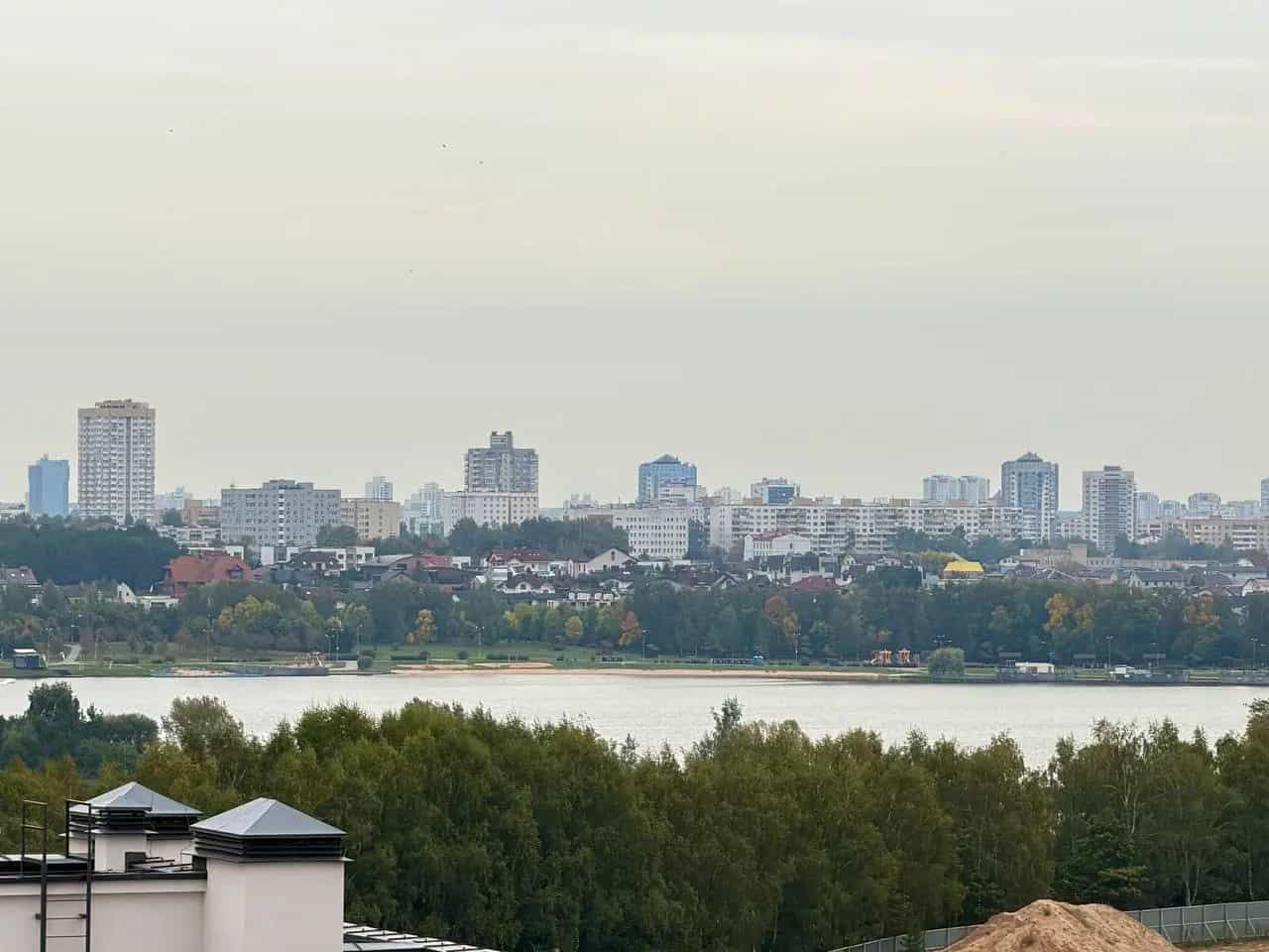 Беларусь, Минск, улица Виталия Цвирко, 67, фото 10