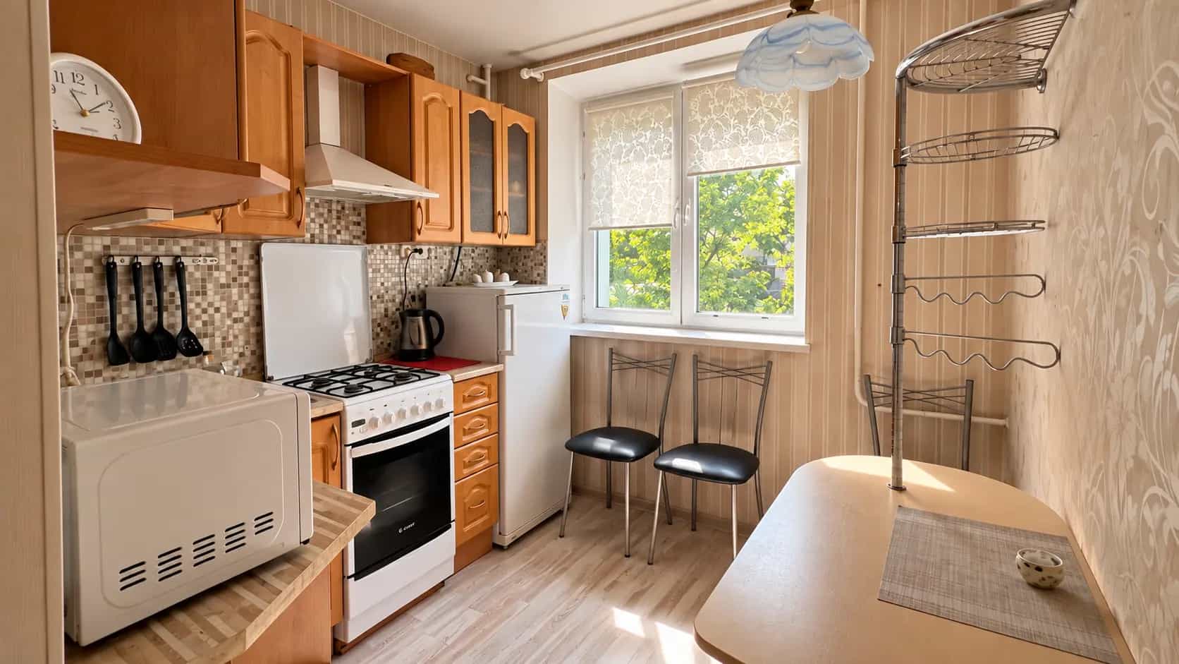 Беларусь, Минск, бульвар Мулявина, 3