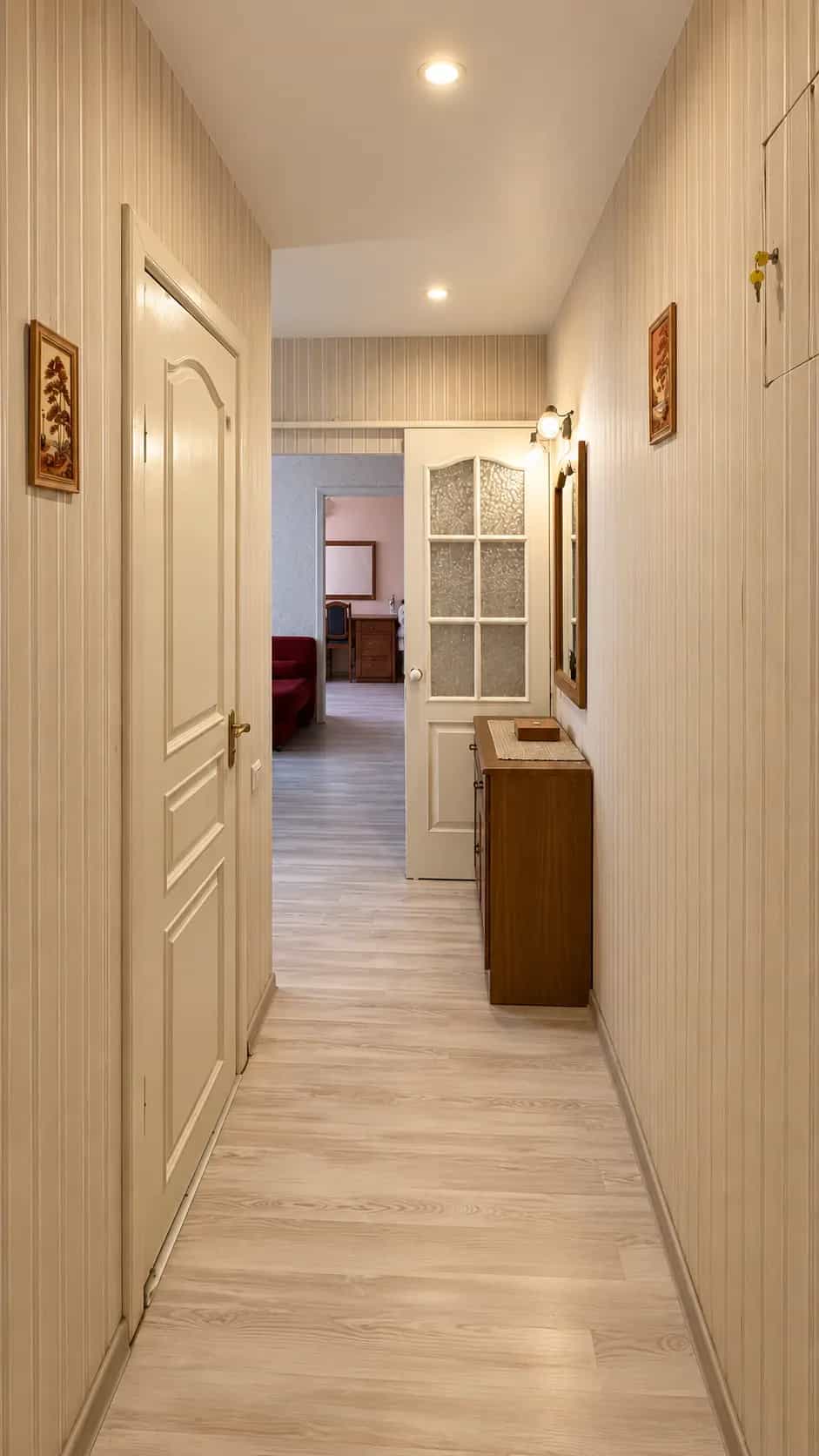 Беларусь, Минск, бульвар Мулявина, 3, фото 2