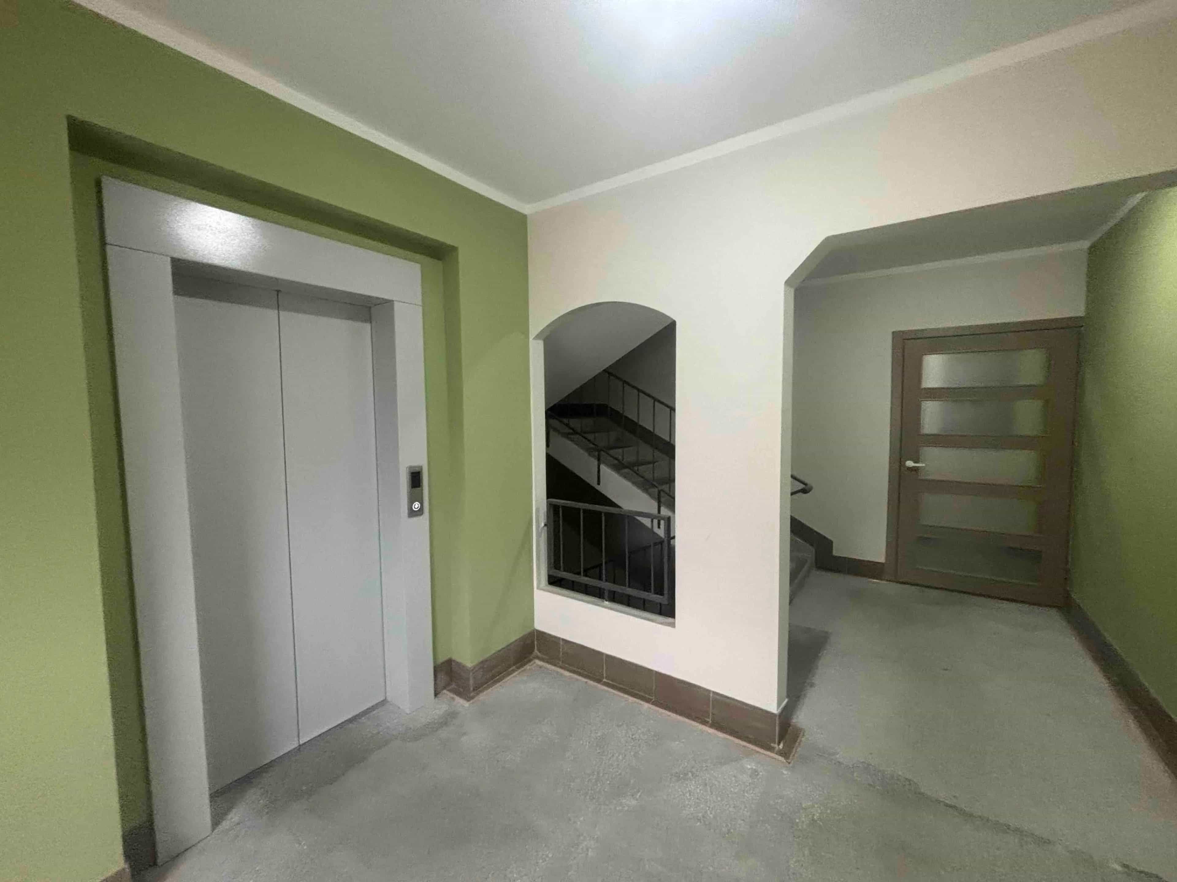 Беларусь, Гродно, улица Виктора Глухова, 29, фото 13
