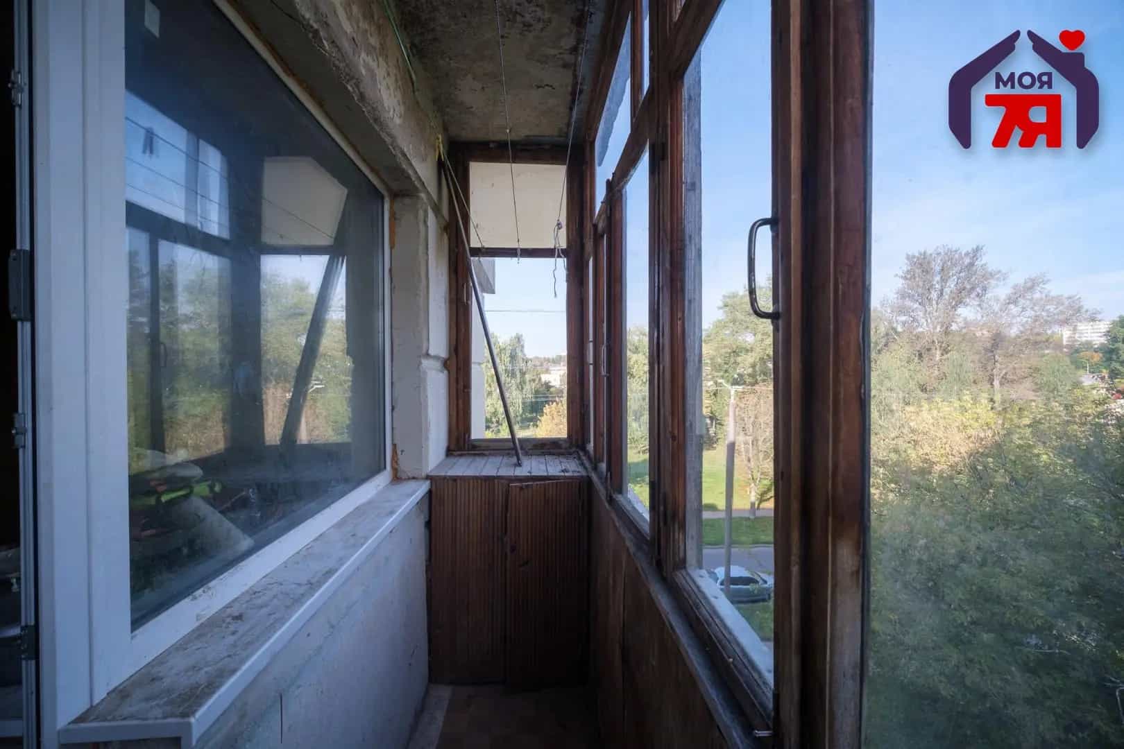 Беларусь, Минск, улица Карпова, 12, фото 6