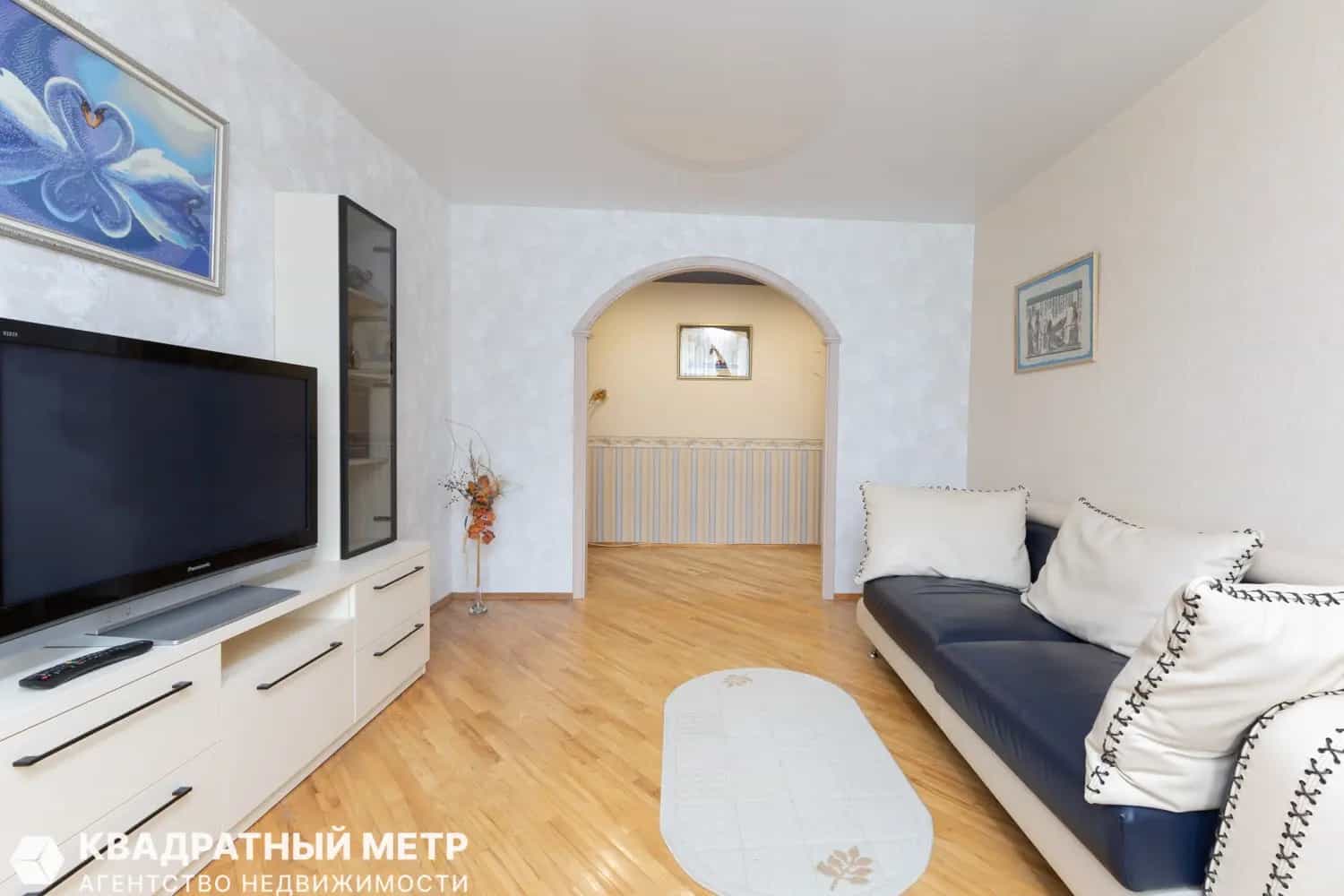 Беларусь, Минск, улица Тимошенко, 22к1, фото 3