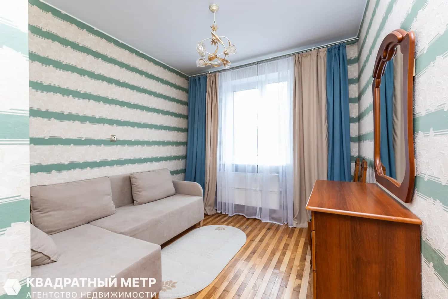 Беларусь, Минск, улица Тимошенко, 22к1, фото 4