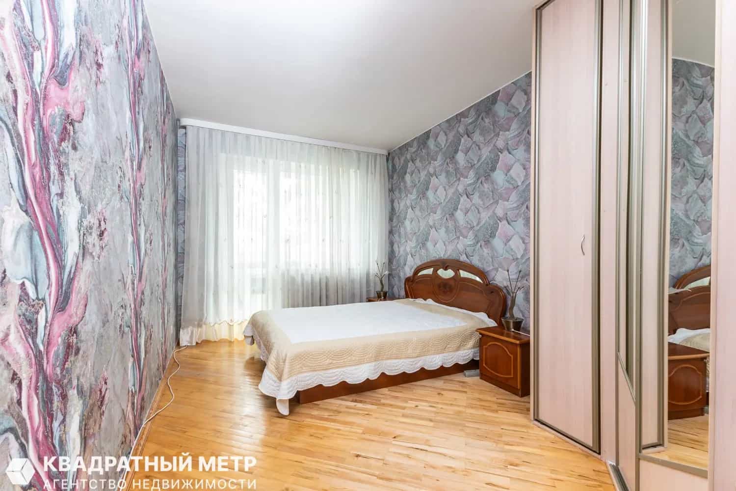 Беларусь, Минск, улица Тимошенко, 22к1, фото 6