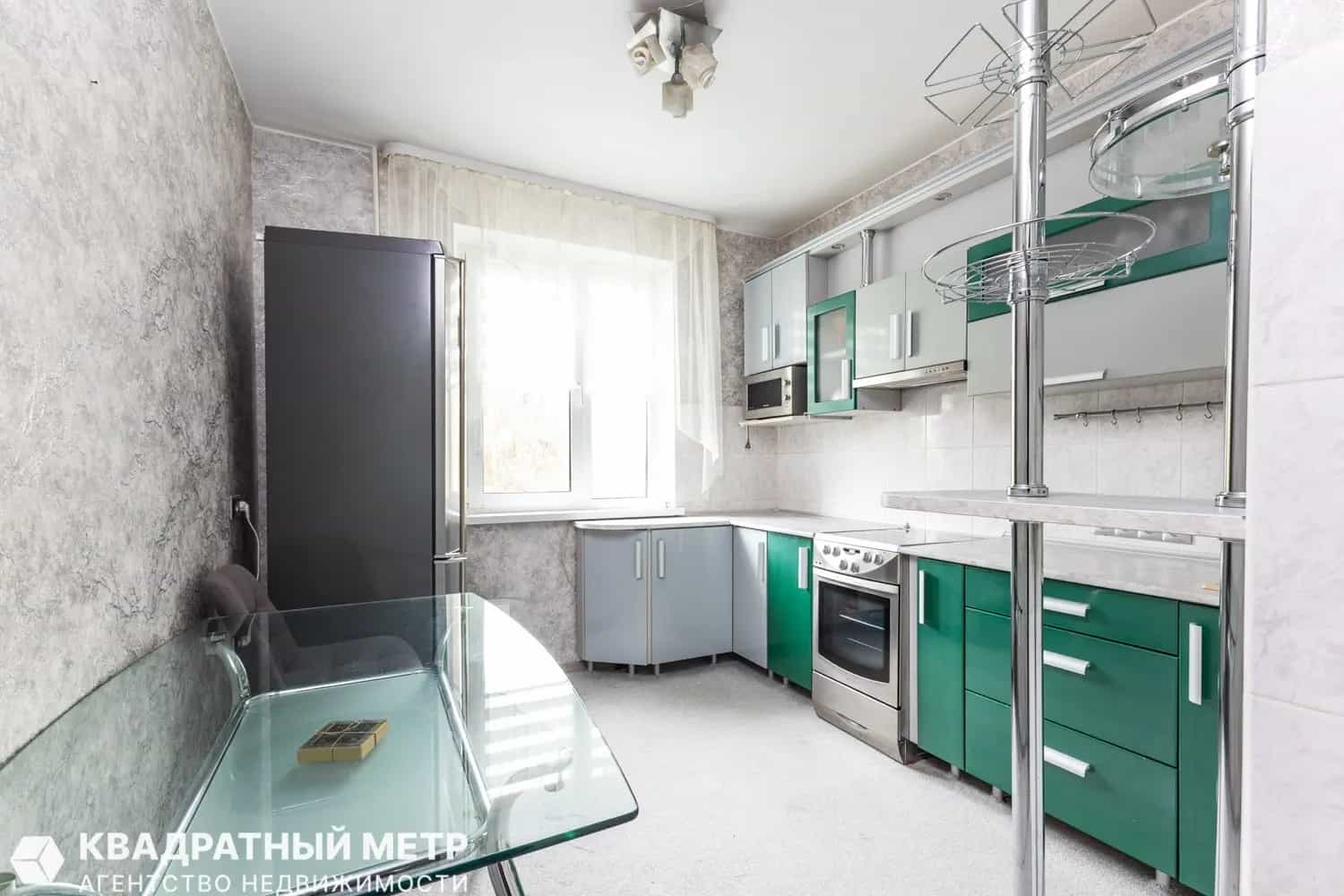 Беларусь, Минск, улица Тимошенко, 22к1, фото 8