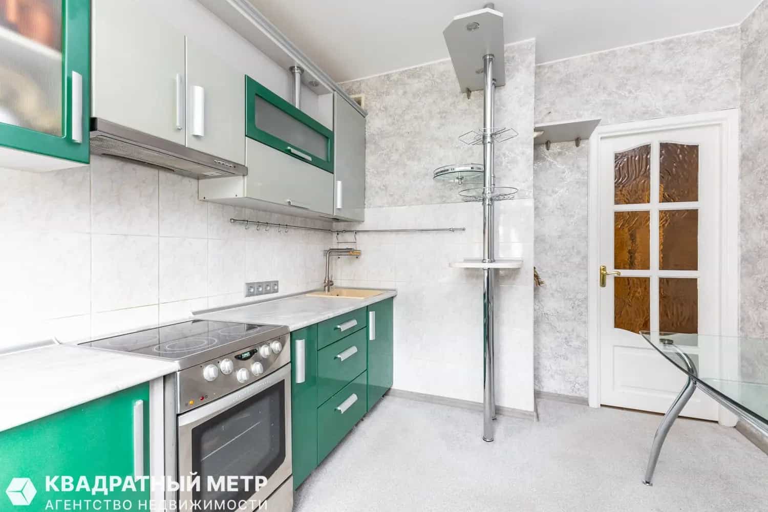 Беларусь, Минск, улица Тимошенко, 22к1, фото 9