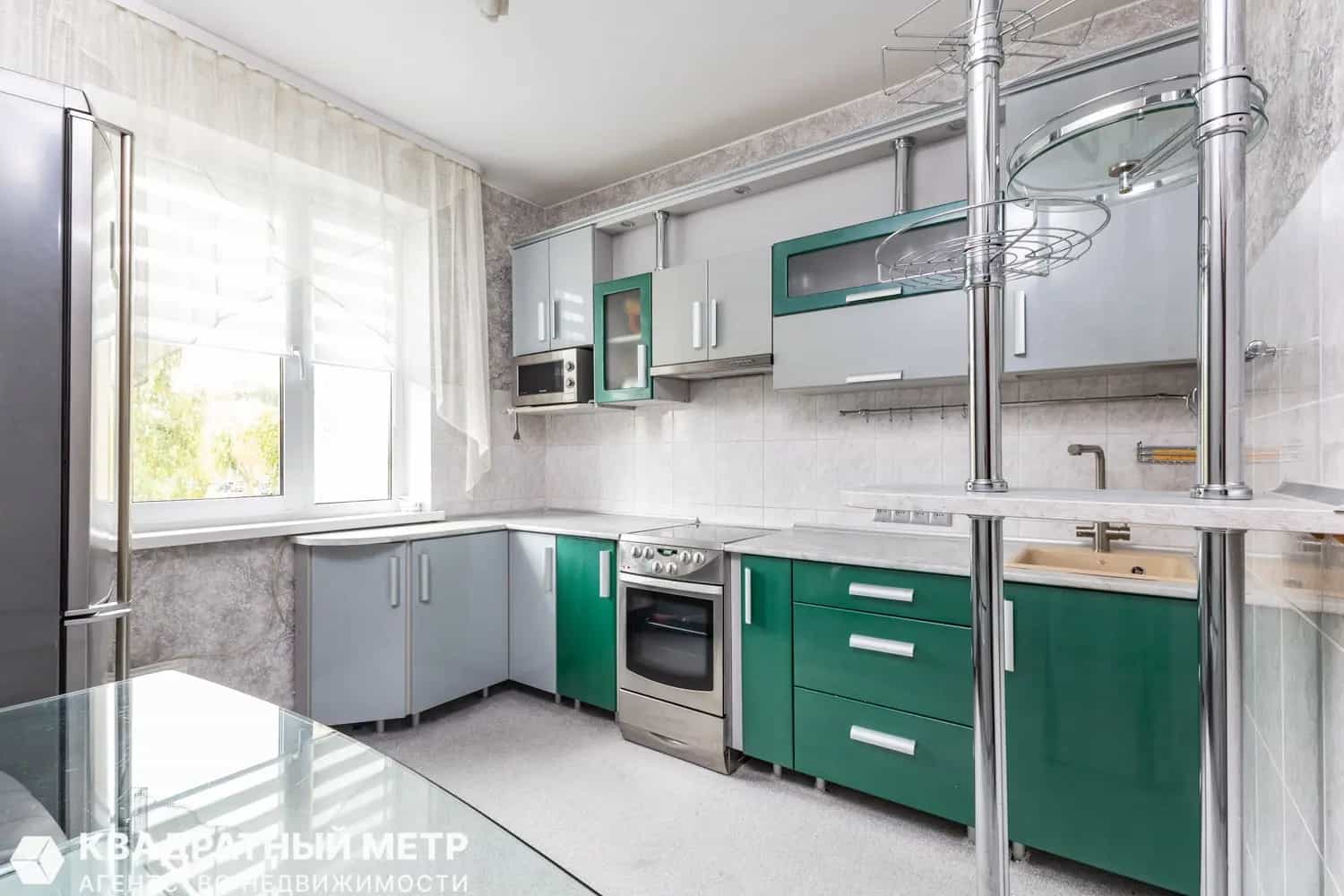 Беларусь, Минск, улица Тимошенко, 22к1, фото 11