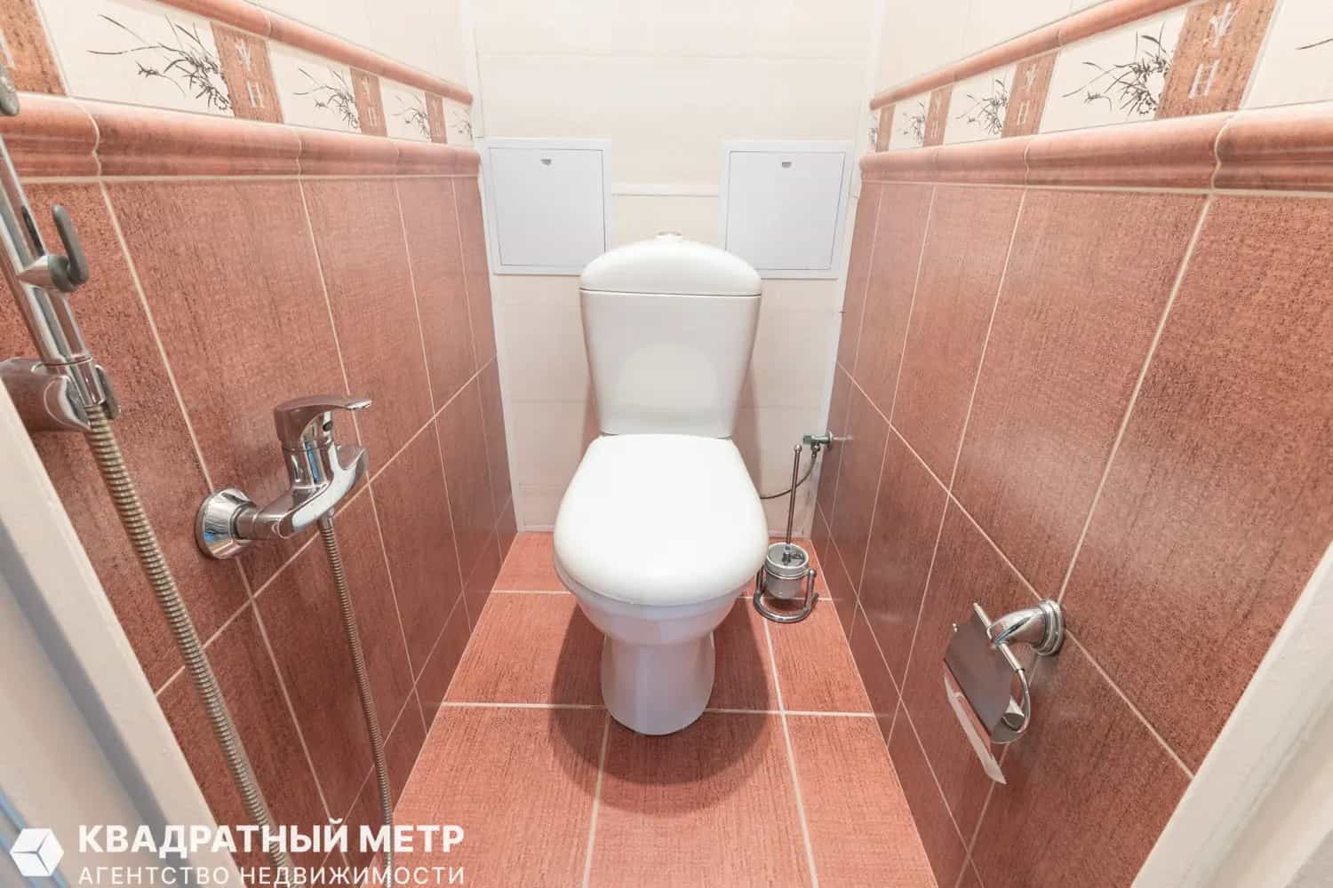 Беларусь, Минск, улица Тимошенко, 22к1, фото 22