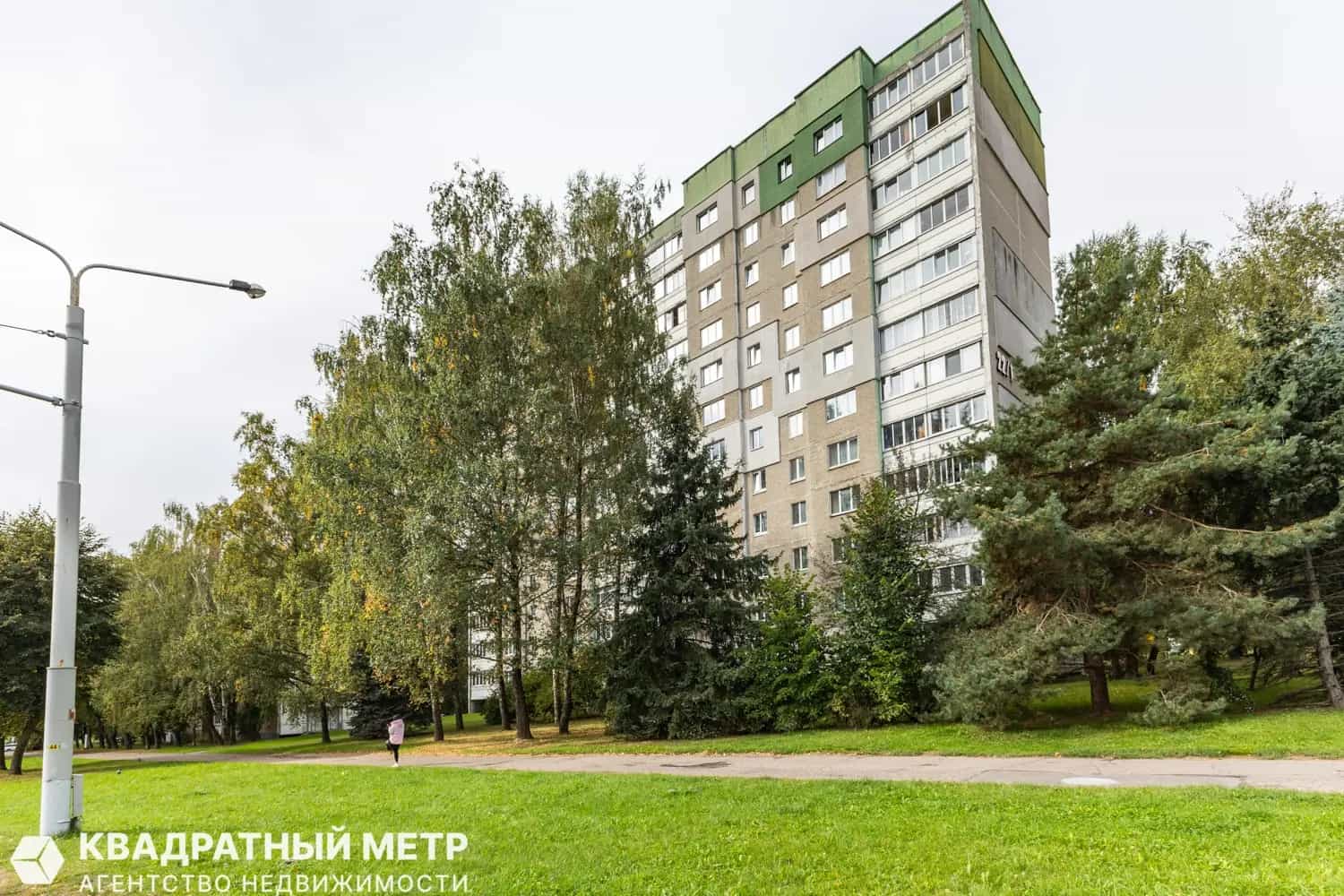 Беларусь, Минск, улица Тимошенко, 22к1, фото 25