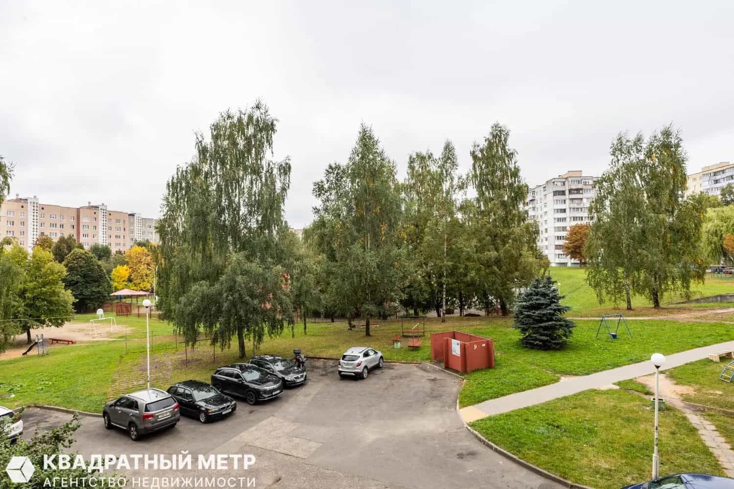 Беларусь, Минск, улица Тимошенко, 22к1, фото 26