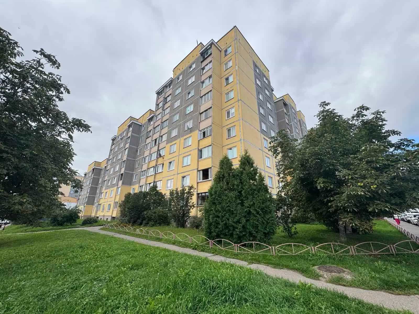 Беларусь, Гродно, улица Фолюш, 15/214, фото 12