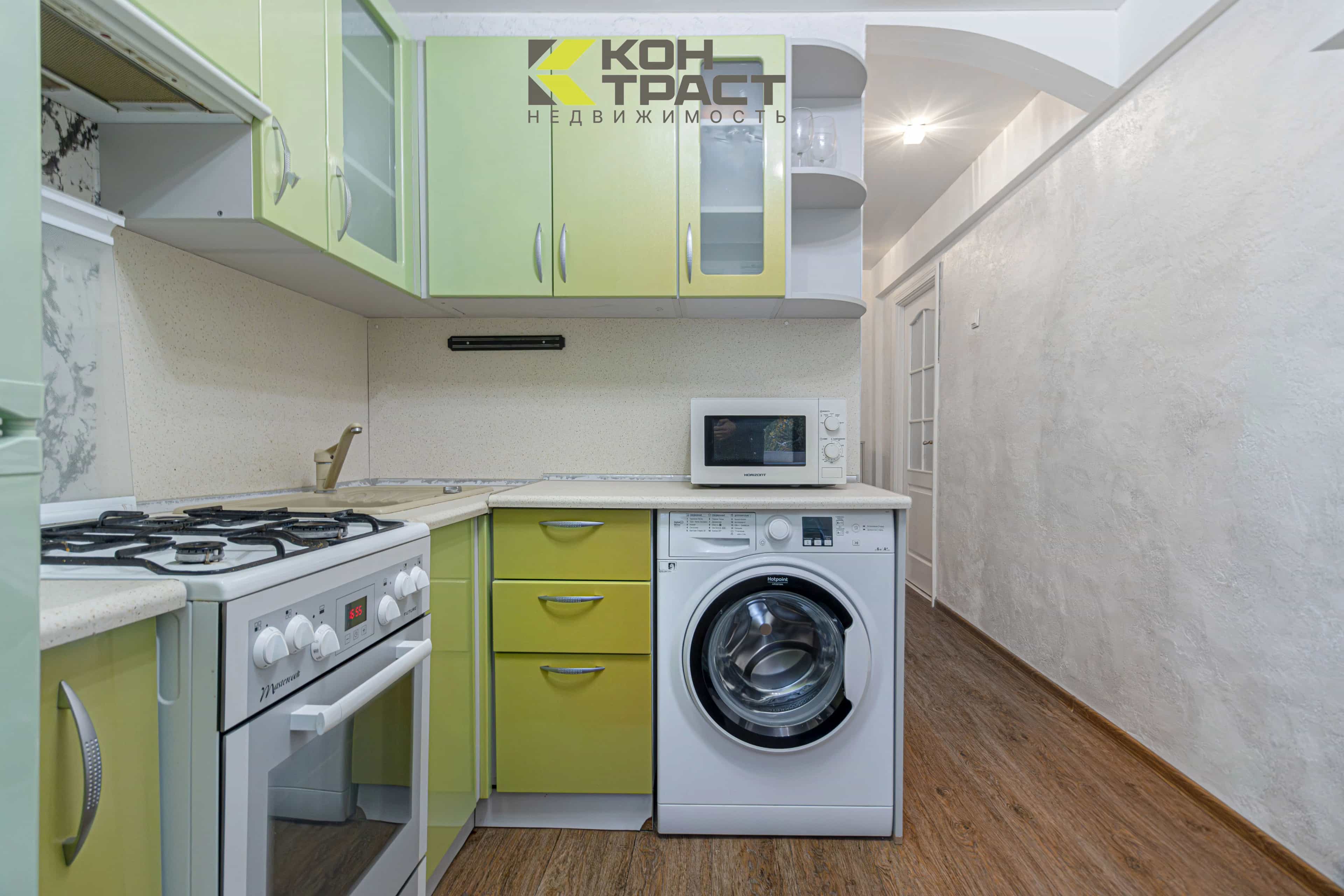 Беларусь, Минск, улица Одоевского, 37, фото 15