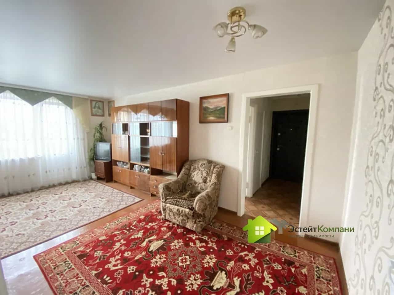 Беларусь, Гродненская область, Слоним, Брестская улица, 95, фото 5