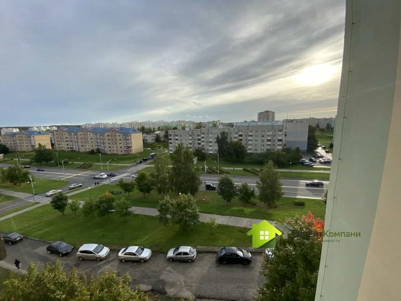 Беларусь, Гродненская область, Слоним, Брестская улица, 95, фото 21