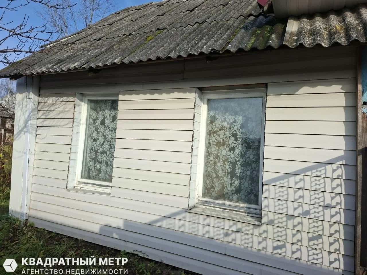 Беларусь, Могилёвская область, Осиповичи, улица Риммы Кунько, 30