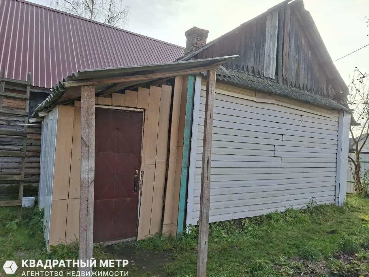 Беларусь, Могилёвская область, Осиповичи, улица Риммы Кунько, 30, фото 5
