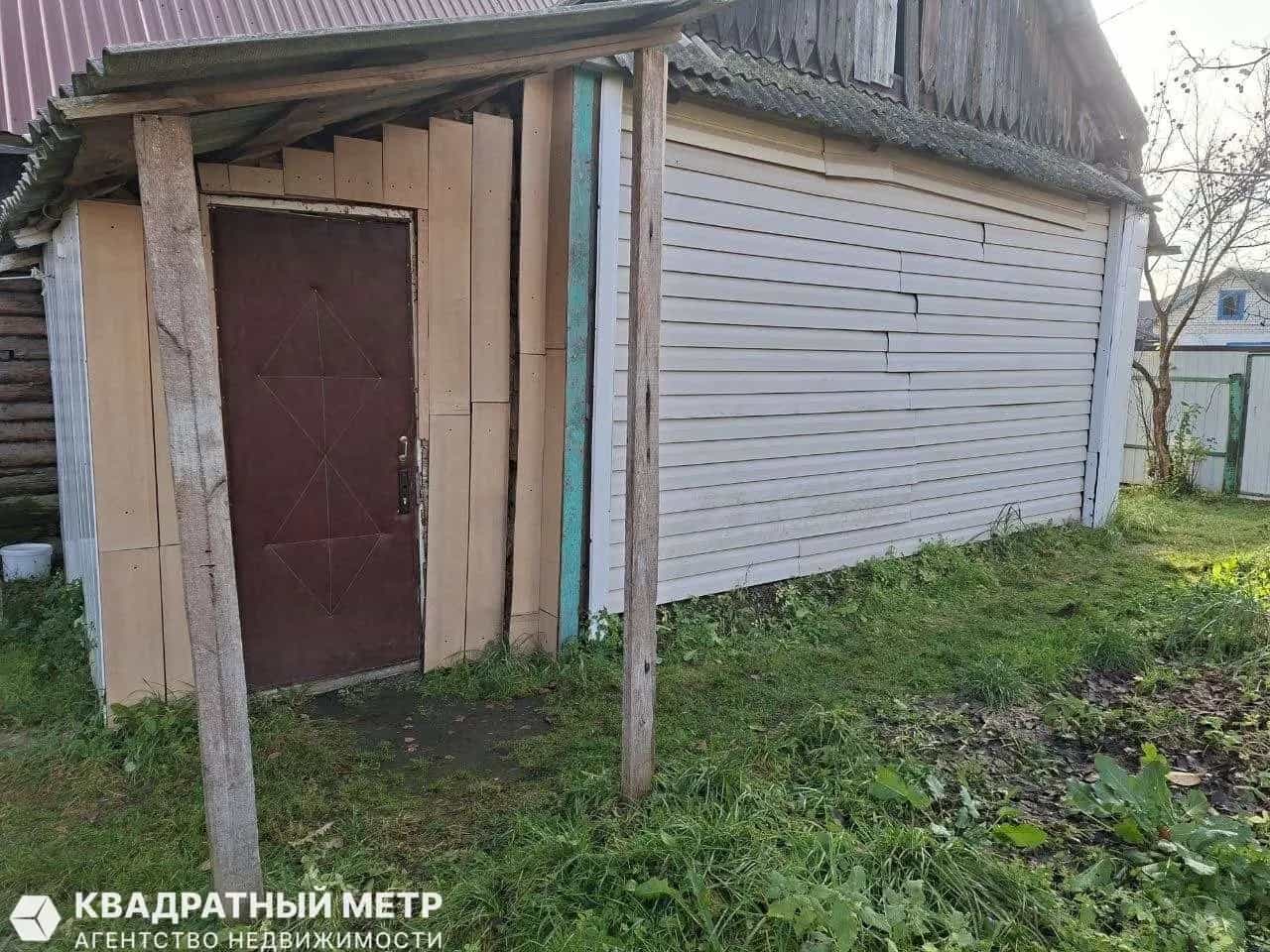Беларусь, Могилёвская область, Осиповичи, улица Риммы Кунько, 30, фото 6