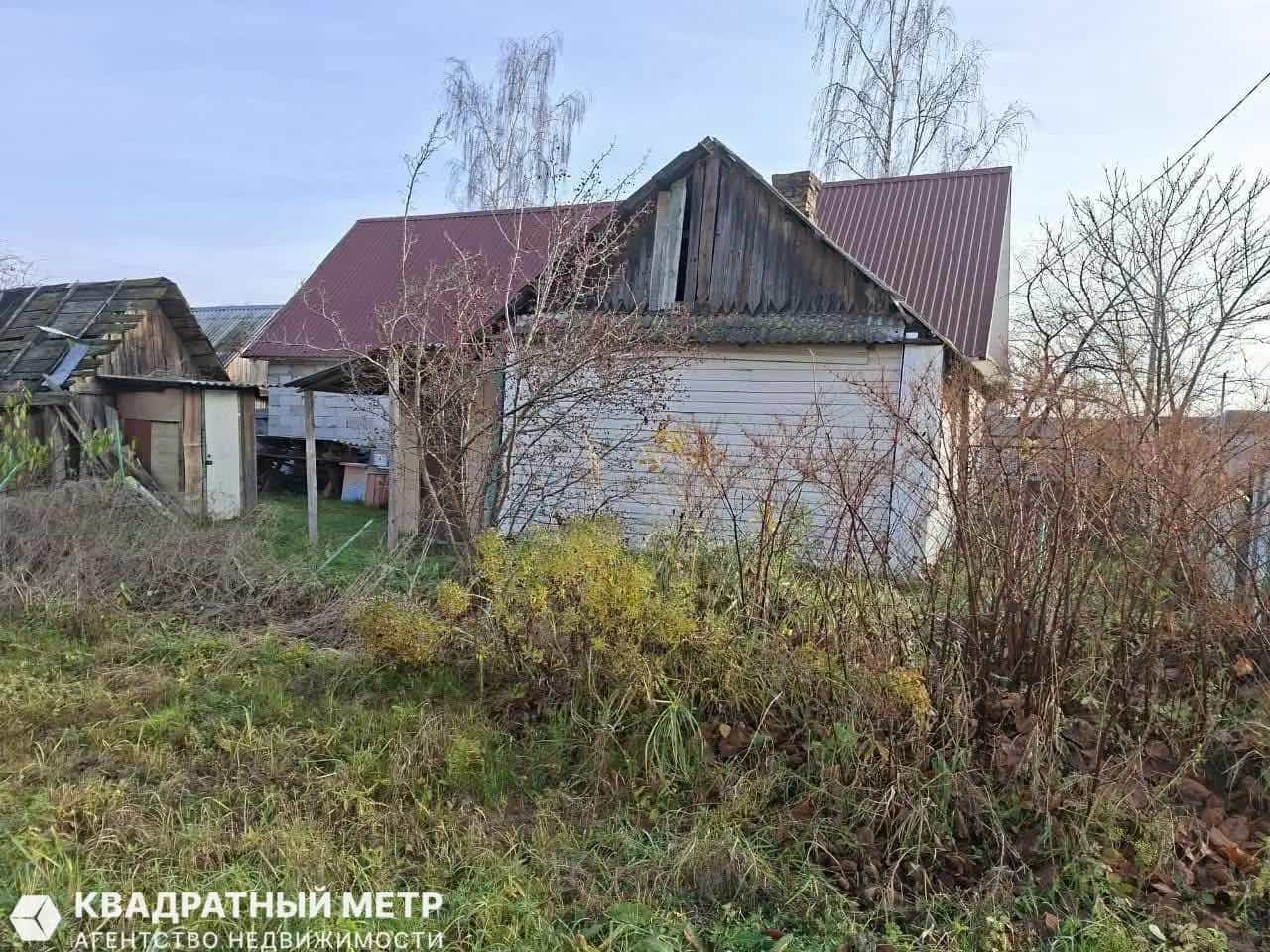 Беларусь, Могилёвская область, Осиповичи, улица Риммы Кунько, 30, фото 7