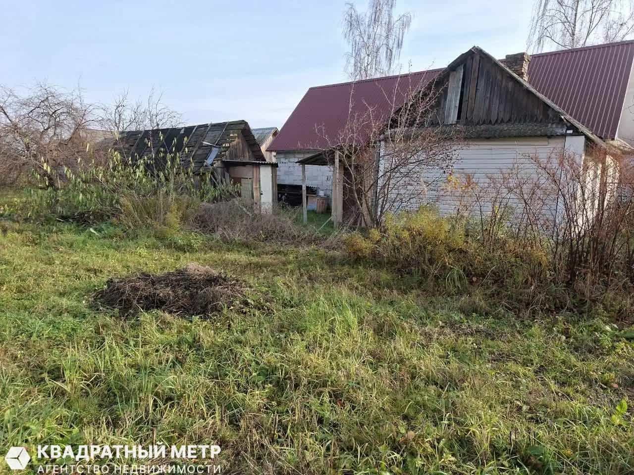 Беларусь, Могилёвская область, Осиповичи, улица Риммы Кунько, 30, фото 8