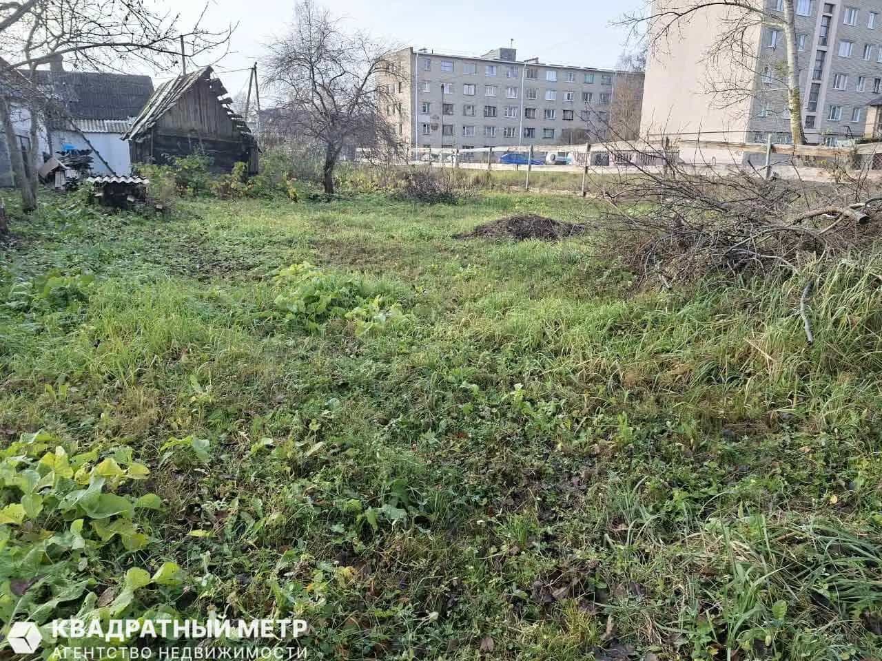 Беларусь, Могилёвская область, Осиповичи, улица Риммы Кунько, 30, фото 10