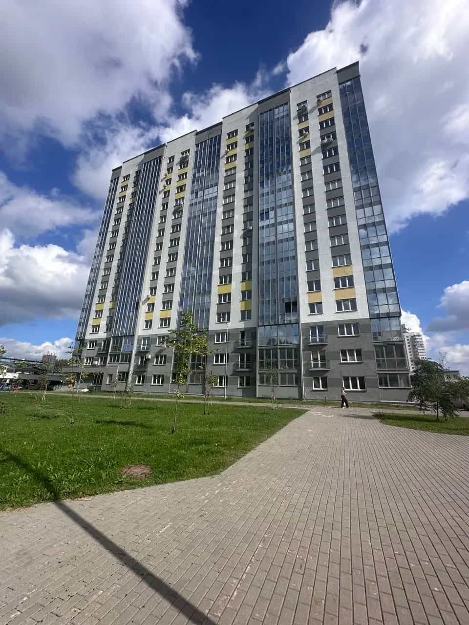 Беларусь, Минск, улица Академика Купревича, 16, фото 4