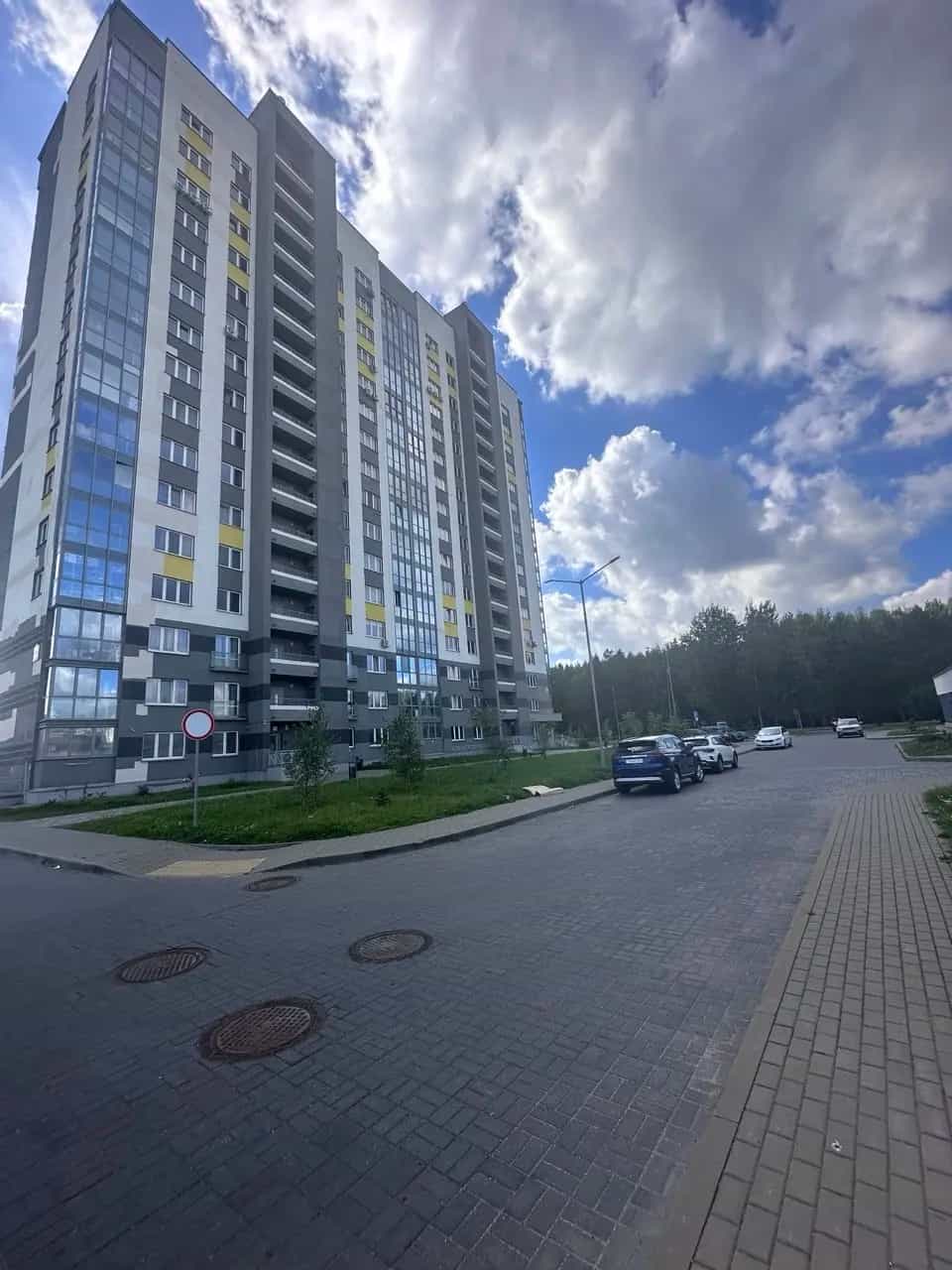 Беларусь, Минск, улица Академика Купревича, 16, фото 5
