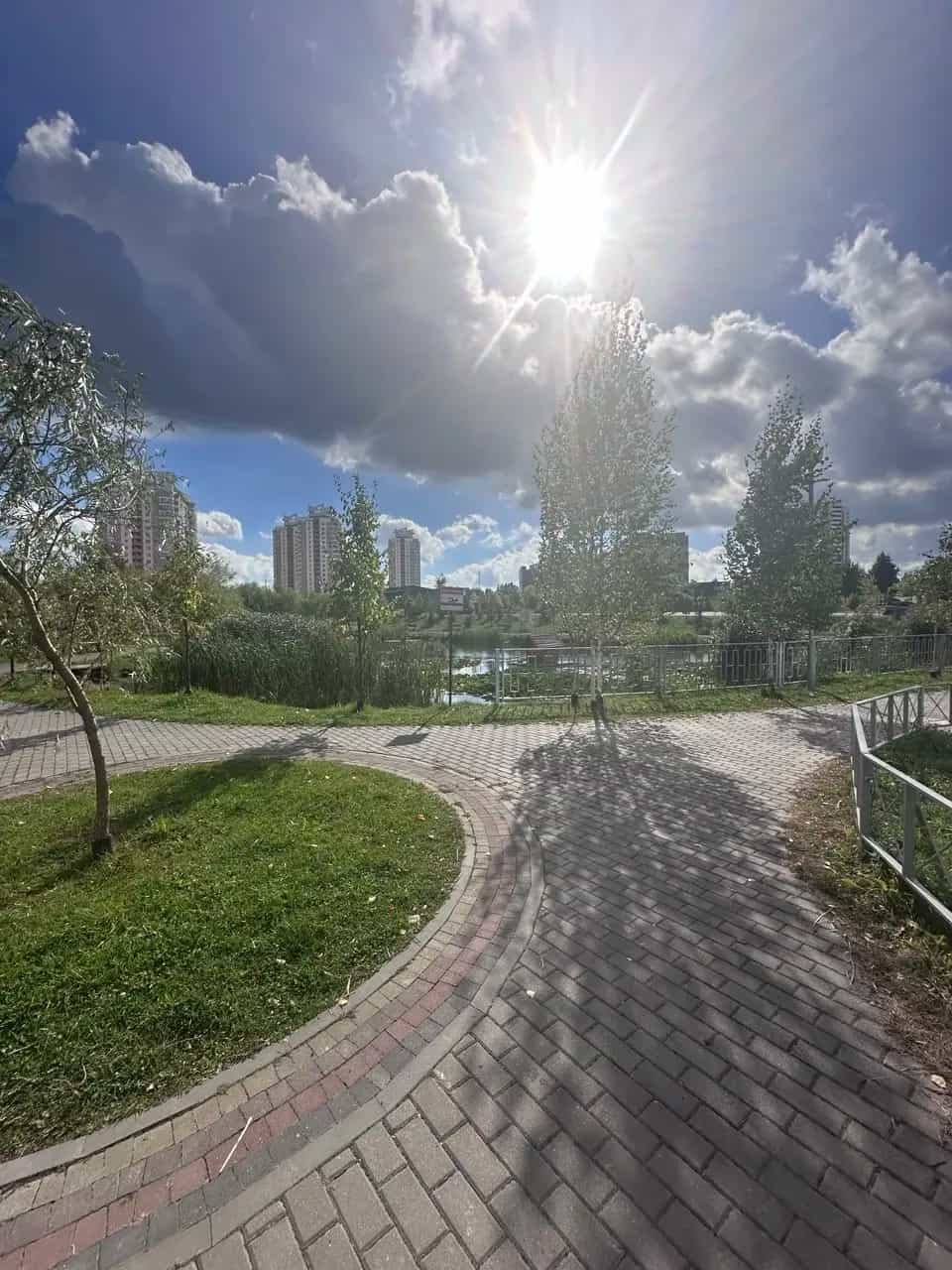 Беларусь, Минск, улица Академика Купревича, 16, фото 7