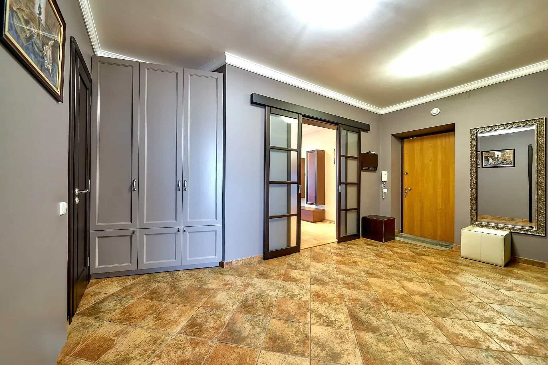 Беларусь, Минск, Логойский тракт, 19к4, фото 4