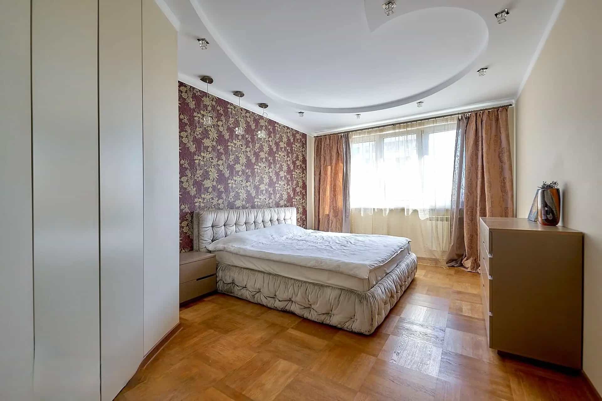 Беларусь, Минск, Логойский тракт, 19к4, фото 7