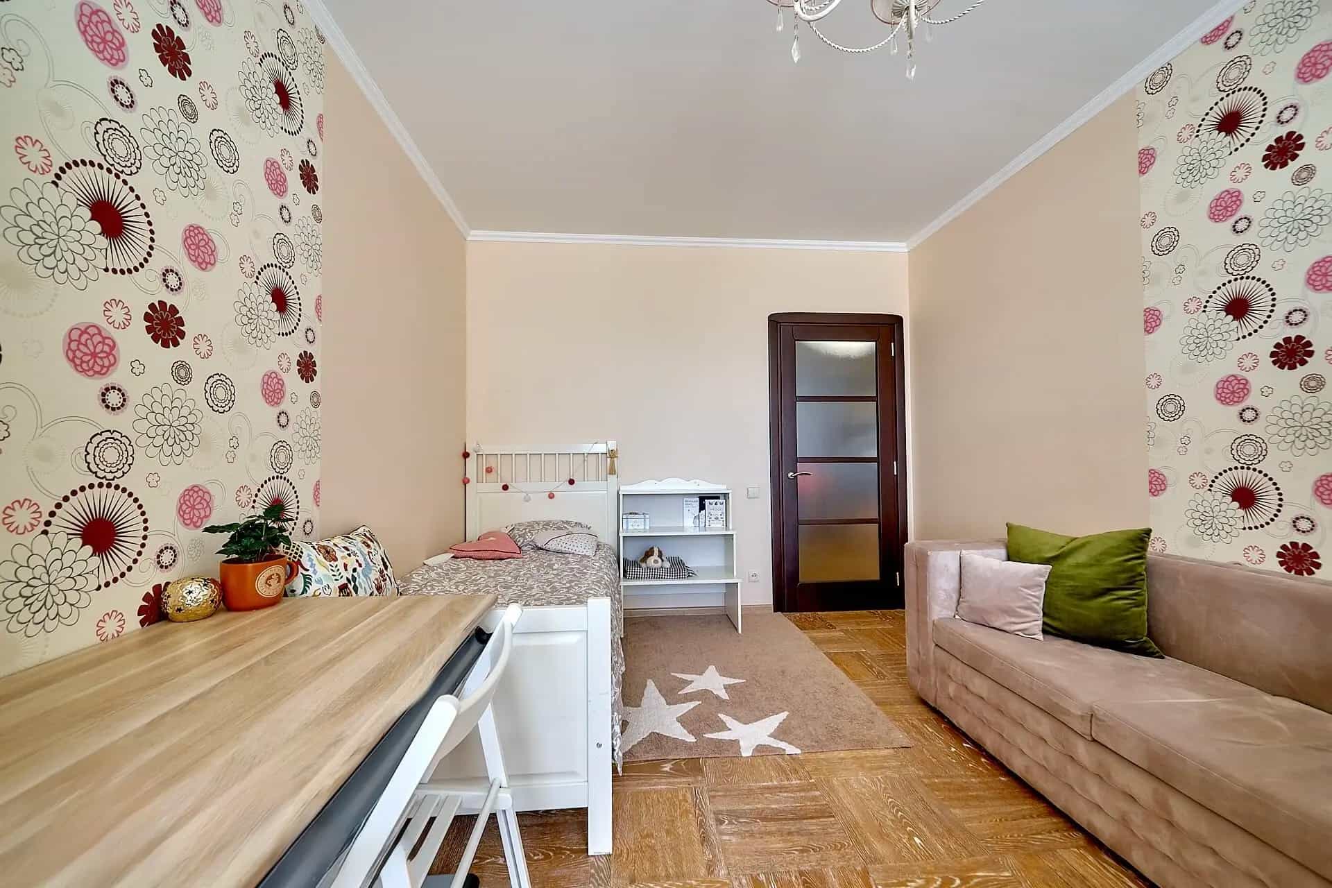 Беларусь, Минск, Логойский тракт, 19к4, фото 10