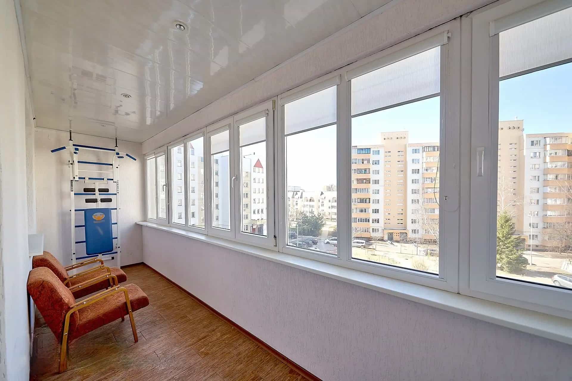 Беларусь, Минск, Логойский тракт, 19к4, фото 13