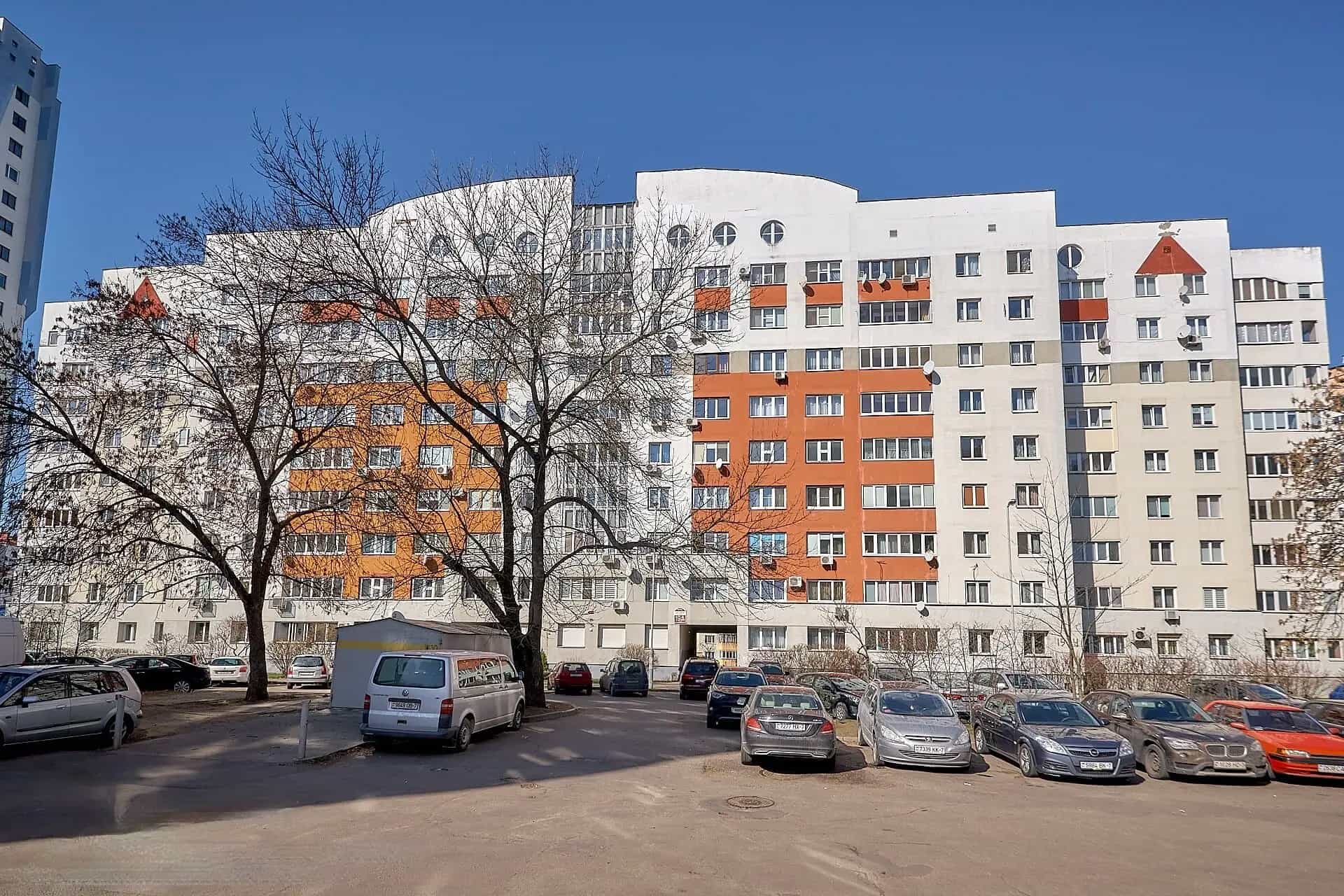 Беларусь, Минск, Логойский тракт, 19к4, фото 14