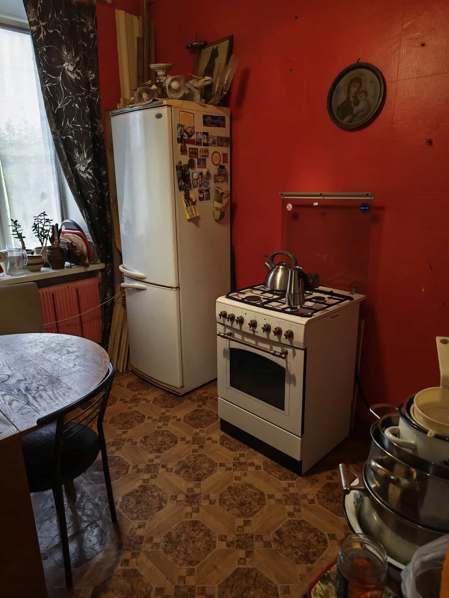 Беларусь, Витебск, улица Максима Горького, 63, фото 10