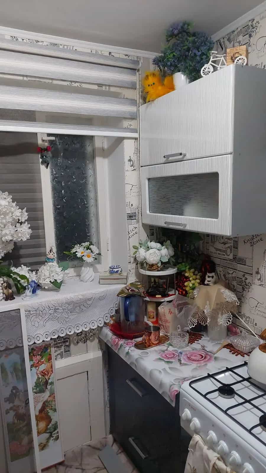 Беларусь, Брестская область, Барановичи, бульвар Бородинского, 9/1, фото 8