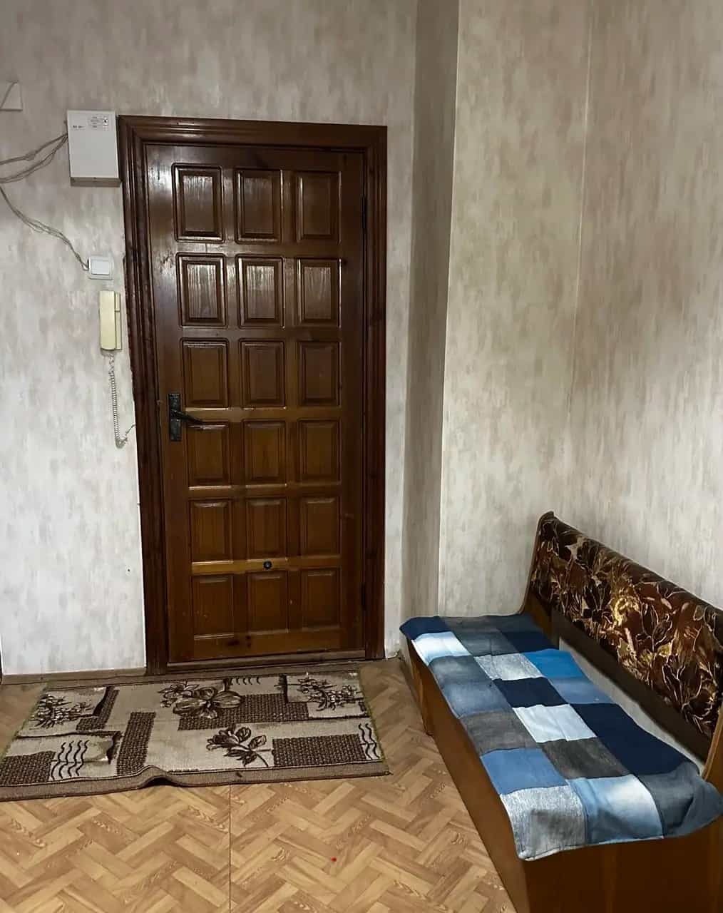 Беларусь, Гомельская область, Жлобин, 19-й микрорайон, 34, фото 4