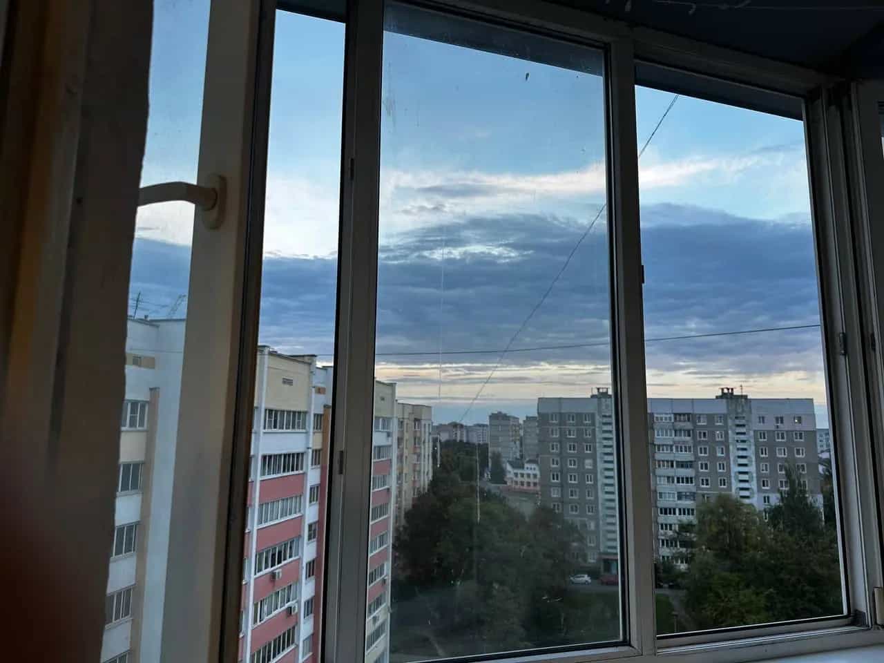 Беларусь, Гомельская область, Жлобин, 19-й микрорайон, 34, фото 8