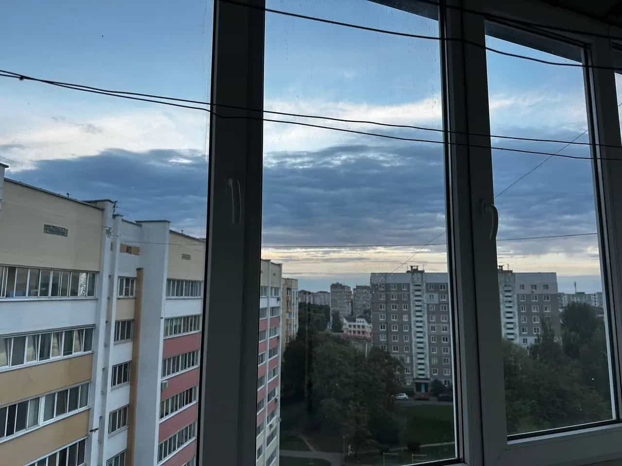 Беларусь, Гомельская область, Жлобин, 19-й микрорайон, 34, фото 10