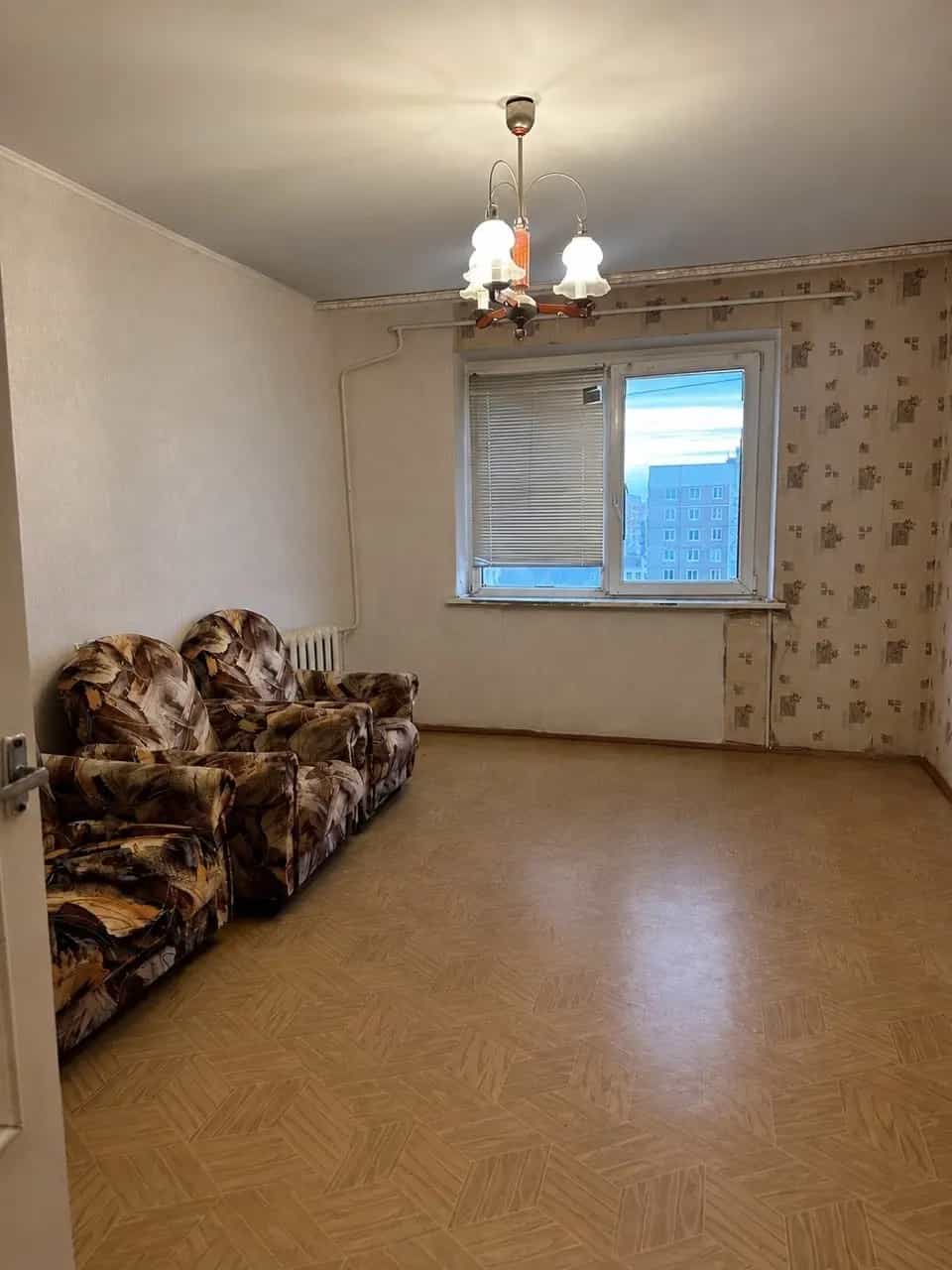 Беларусь, Гомельская область, Жлобин, 19-й микрорайон, 34, фото 14