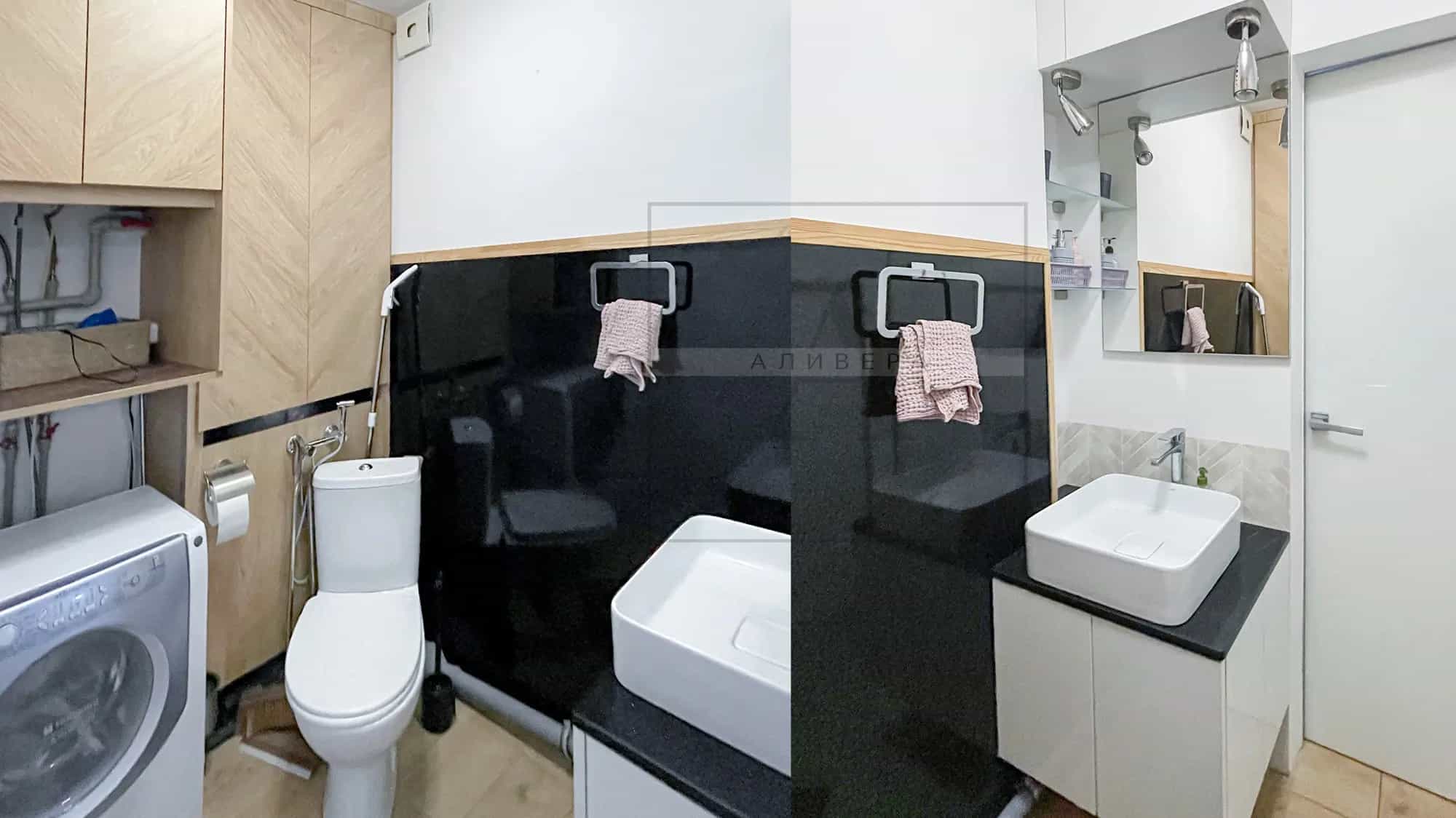 Беларусь, Минск, улица Макаёнка, 12Бк1, фото 8
