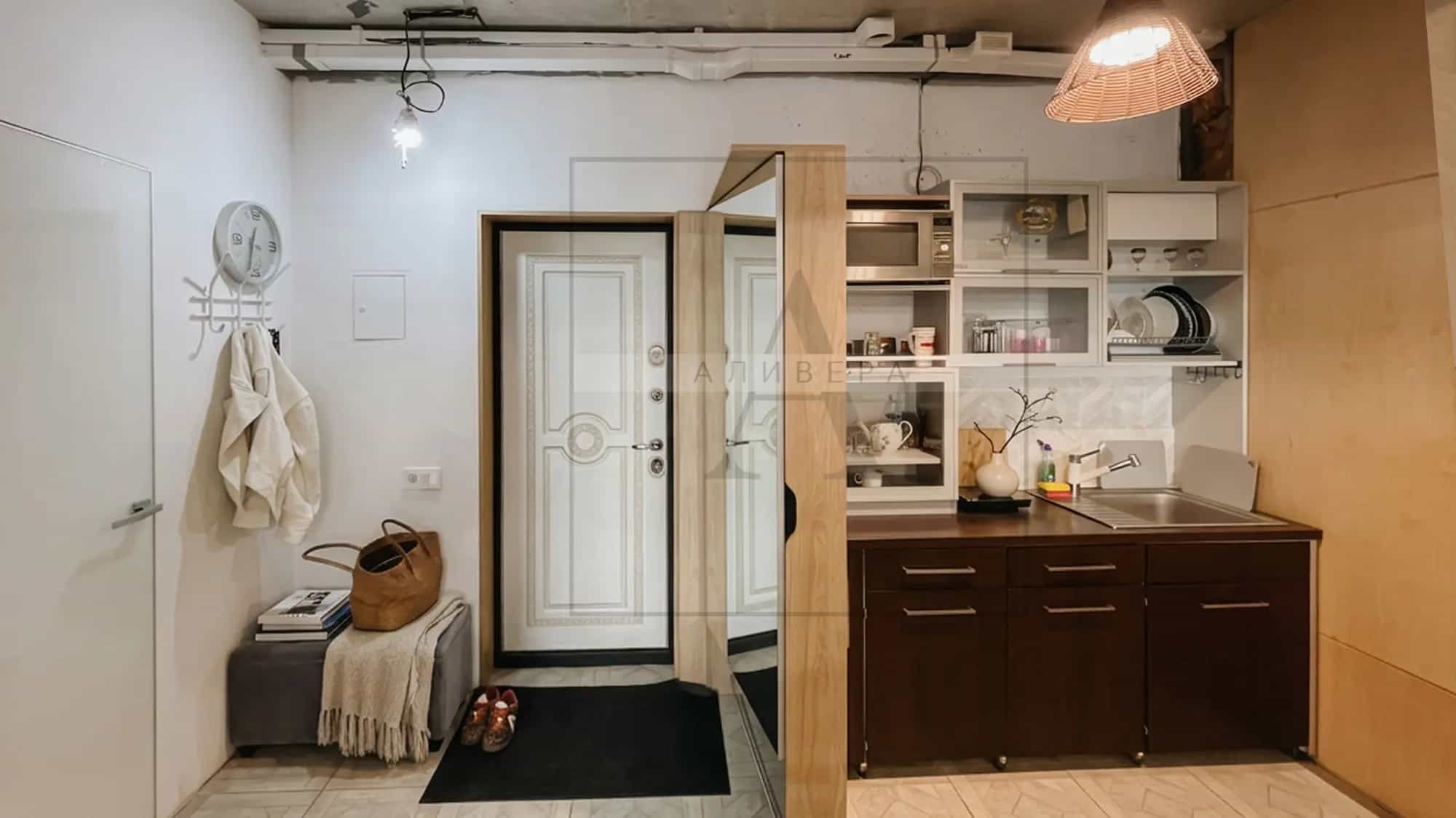 Беларусь, Минск, улица Макаёнка, 12Бк1, фото 10