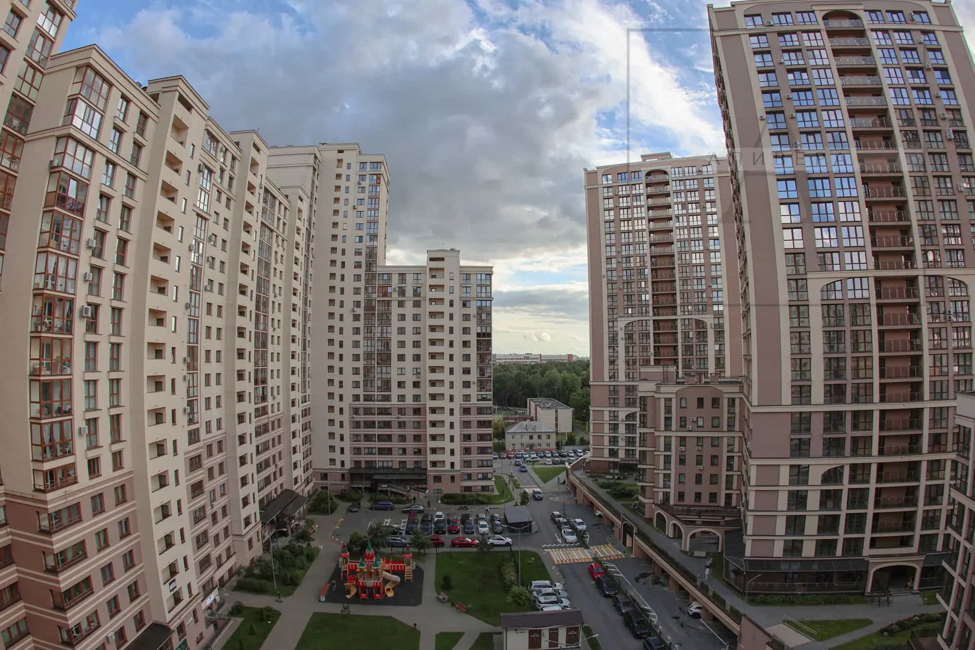 Беларусь, Минск, улица Макаёнка, 12Бк1, фото 14