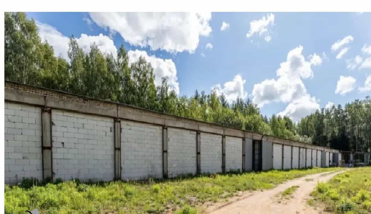 Беларусь, Минская область, Смолевичский район, Жодинский сельсовет, деревня Напалки, 25Б