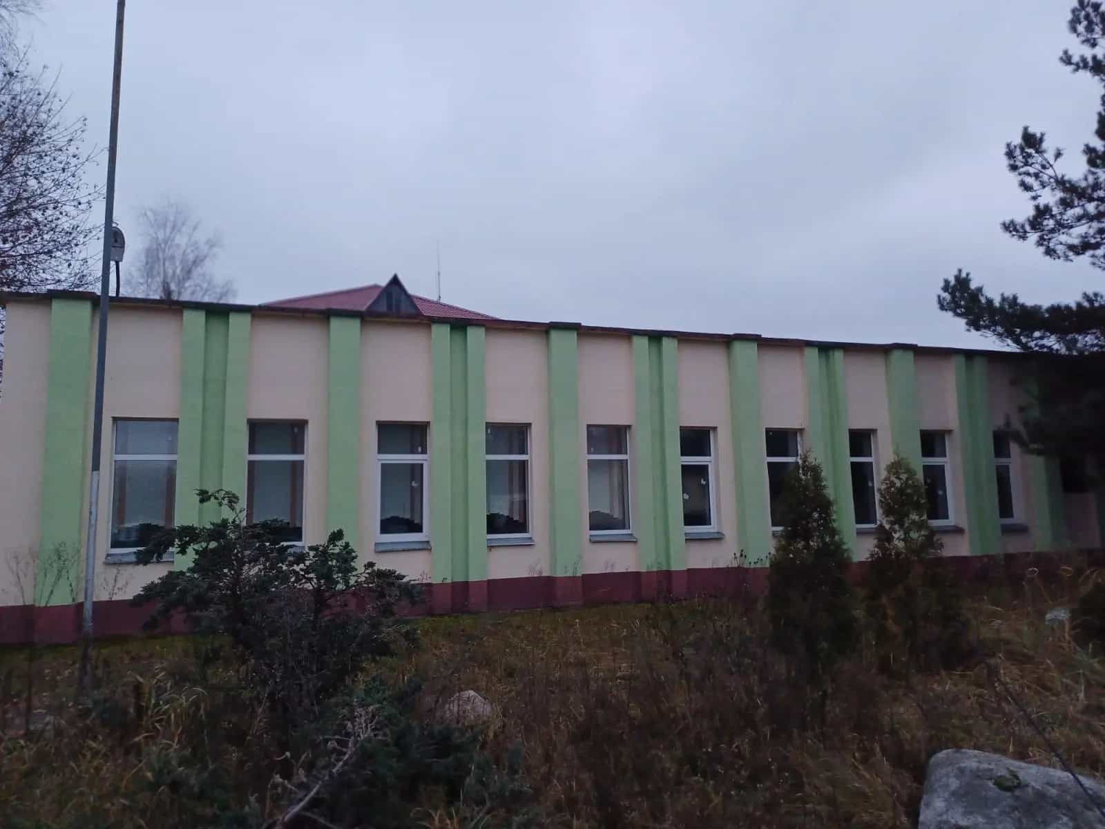 Беларусь, Гомель, Объездная улица, 24А