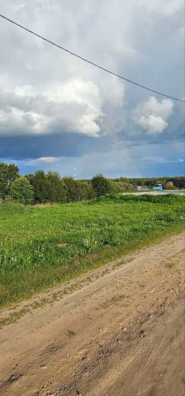 Беларусь, Витебская область, Поставский район, Куропольский сельсовет, деревня Задевье, Озёрная улица, 17А, фото 6