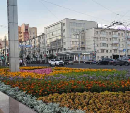 Фото объекта