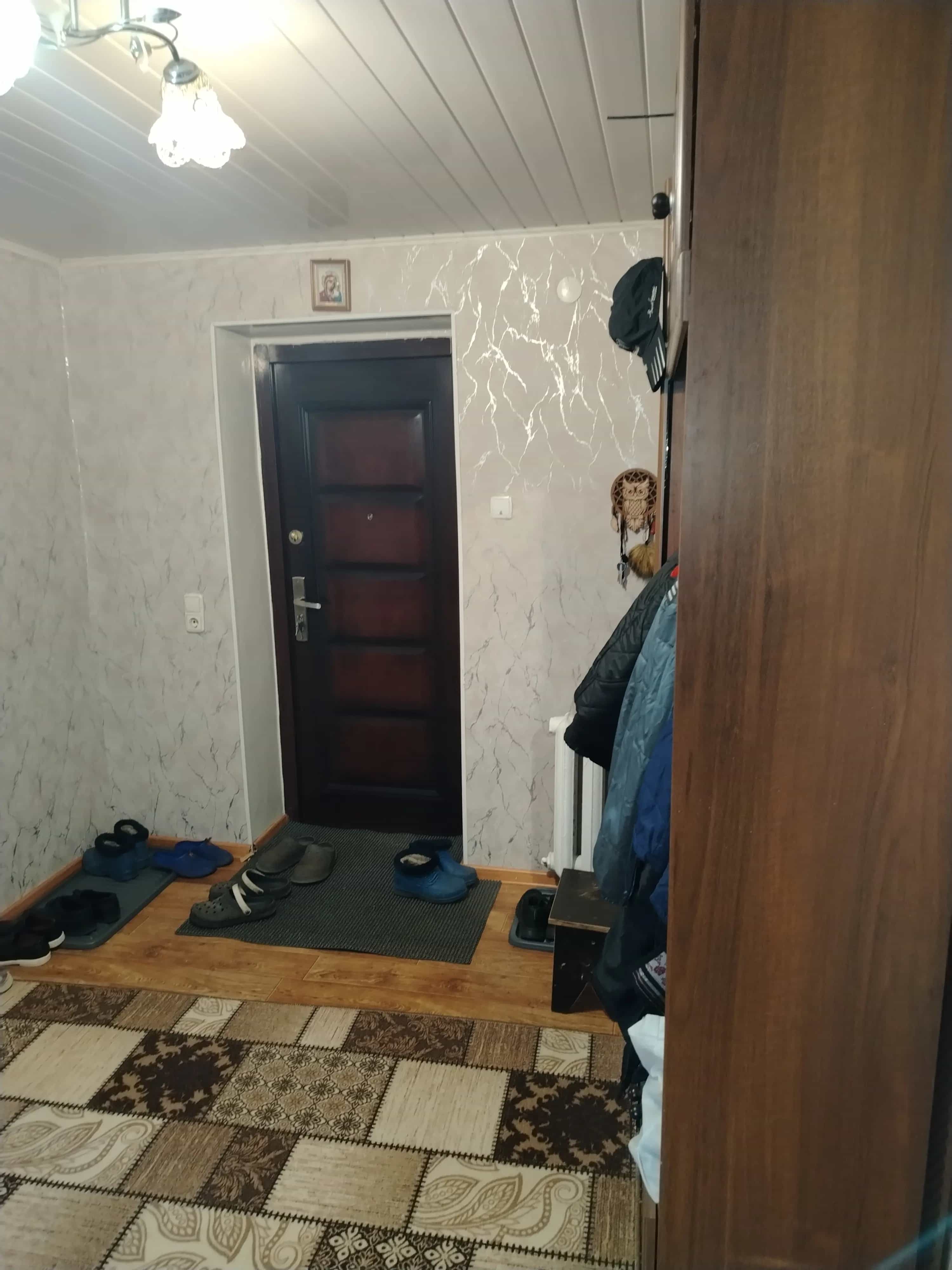 Беларусь, Гродненская область, Лидский район, Дворищанский сельсовет, деревня Малейковщизна, 2-й Юбилейный переулок, 8, фото 4