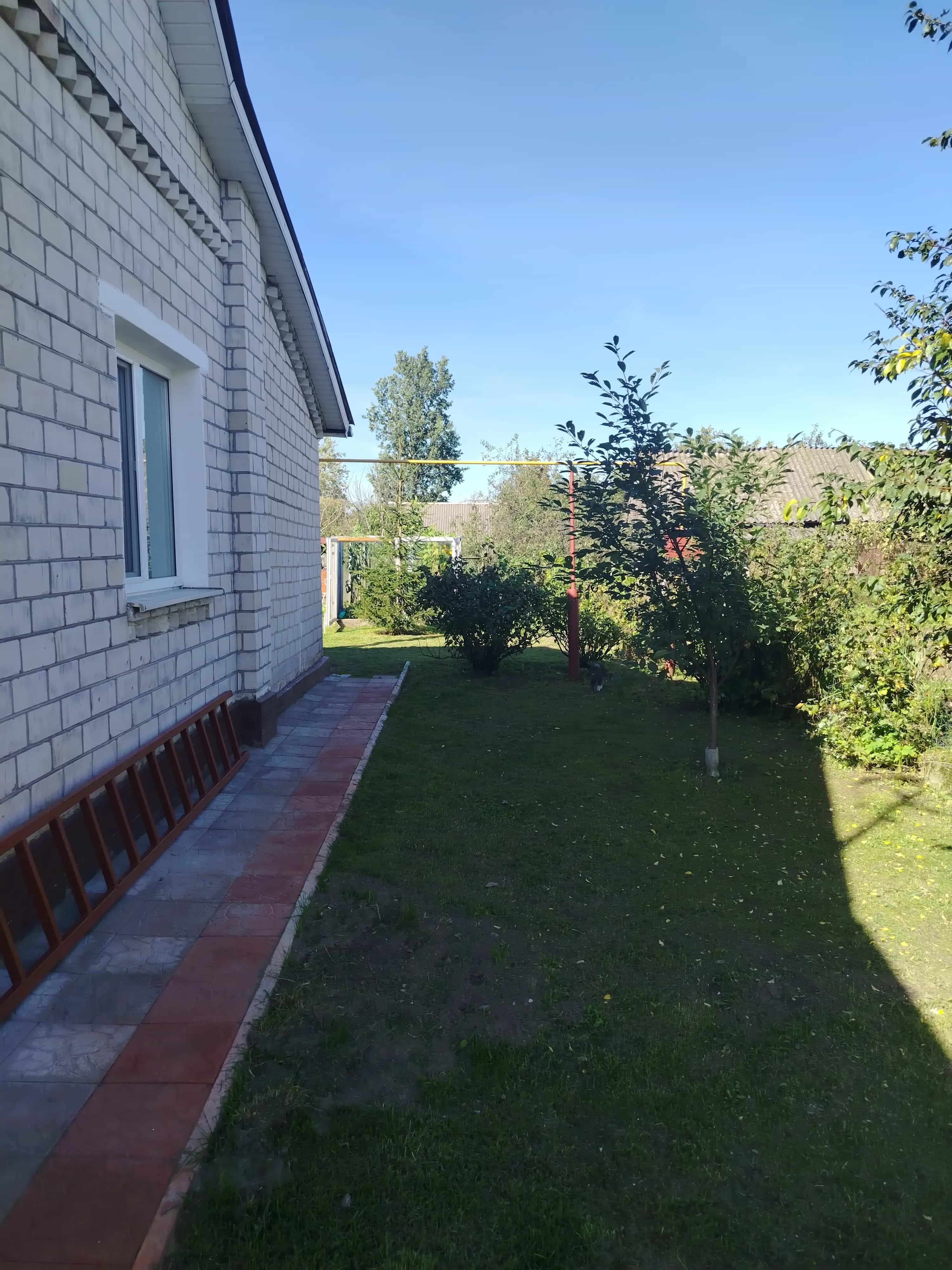 Беларусь, Гродненская область, Лидский район, Дворищанский сельсовет, деревня Малейковщизна, 2-й Юбилейный переулок, 8, фото 11