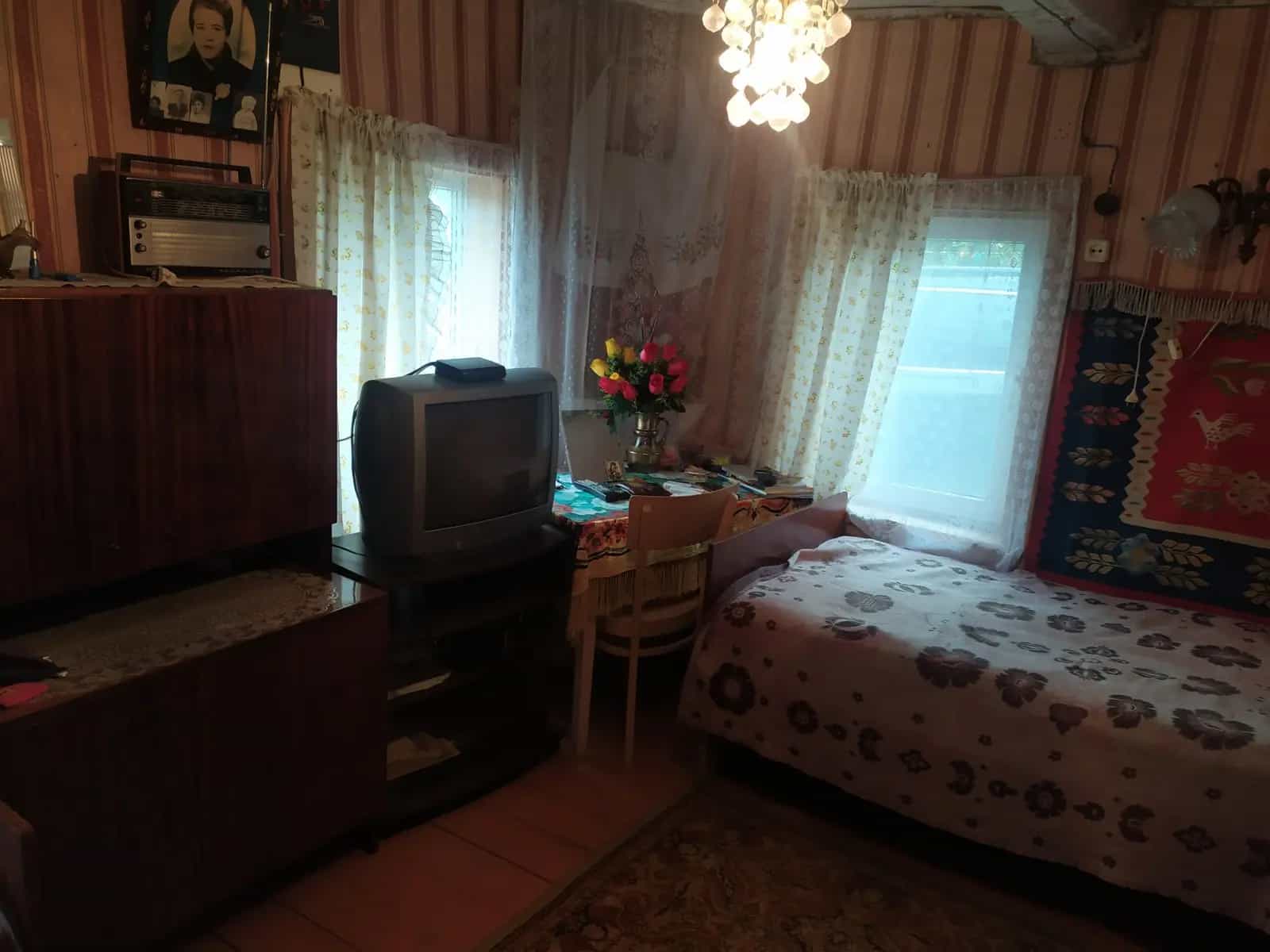 Беларусь, Гомельская область, Жлобинский район, Октябрьский сельсовет, деревня Затон, Почтовая улица, 19, фото 7
