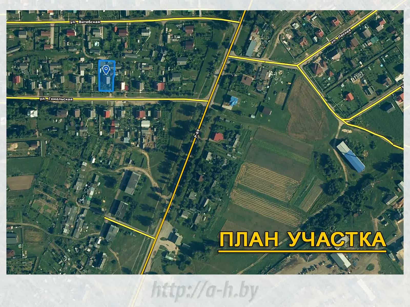Беларусь, Минская область, Смолевичский район, Драчковский сельсовет, агрогородок Драчково, Гомельская улица, 8, фото 36
