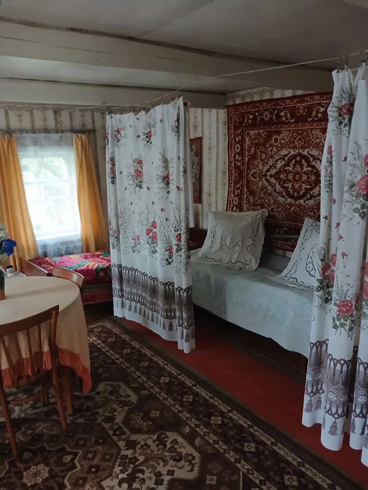 Беларусь, Витебская область, Оршанский район, агрогородок Крапивно, Горная улица, 11, фото 5